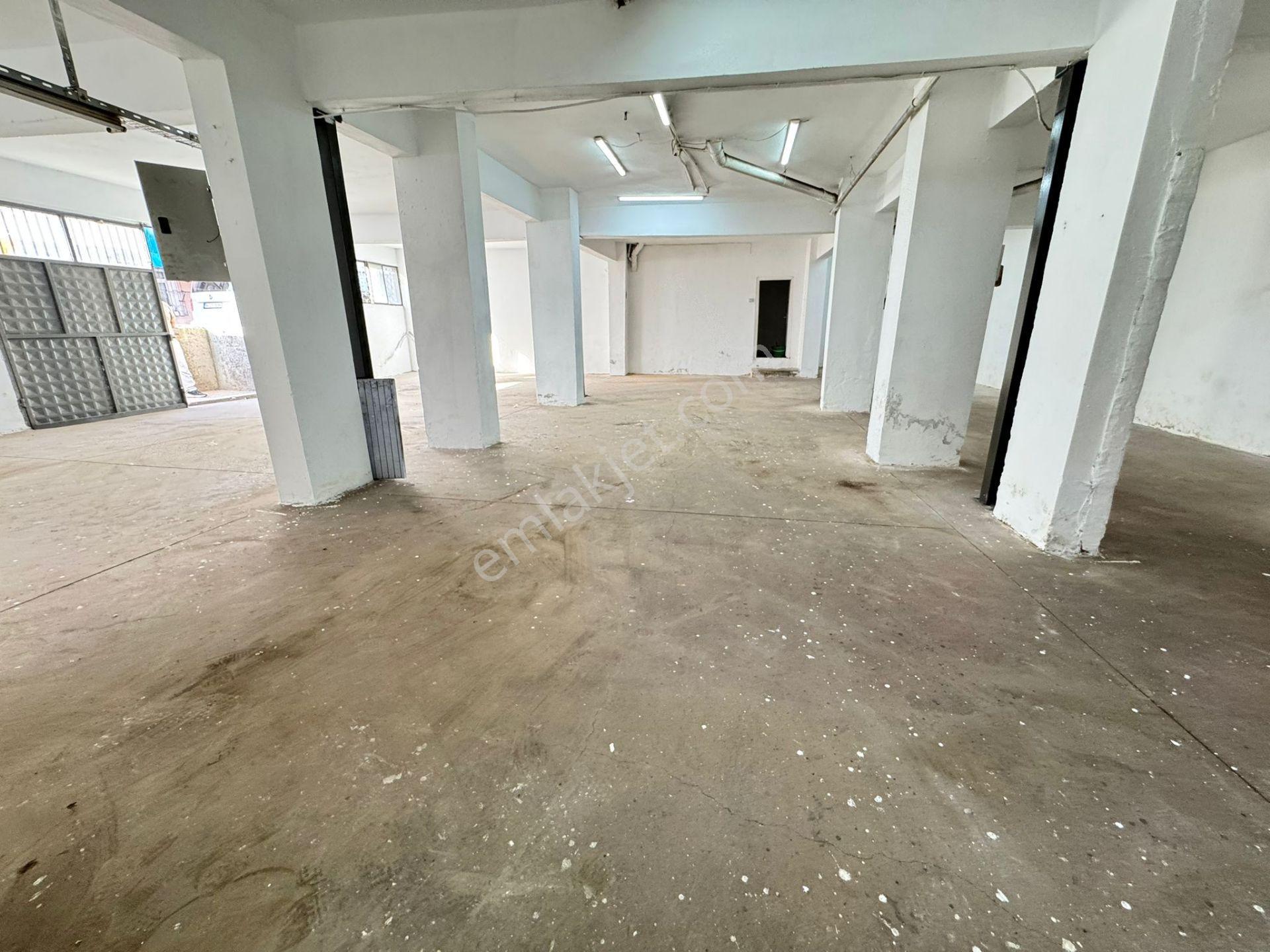 Loft'tan Kartaltepe Mh E-5'e Yakın 170m2 Kiralık İş Yeri - Görsel 15