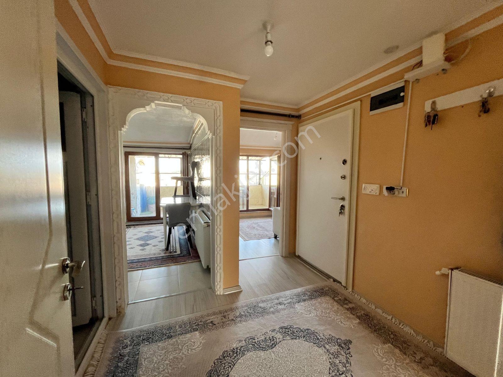 Bağımsız Kat Mülkiyetli Çatı Katı Krediye Uygun - Görsel 26