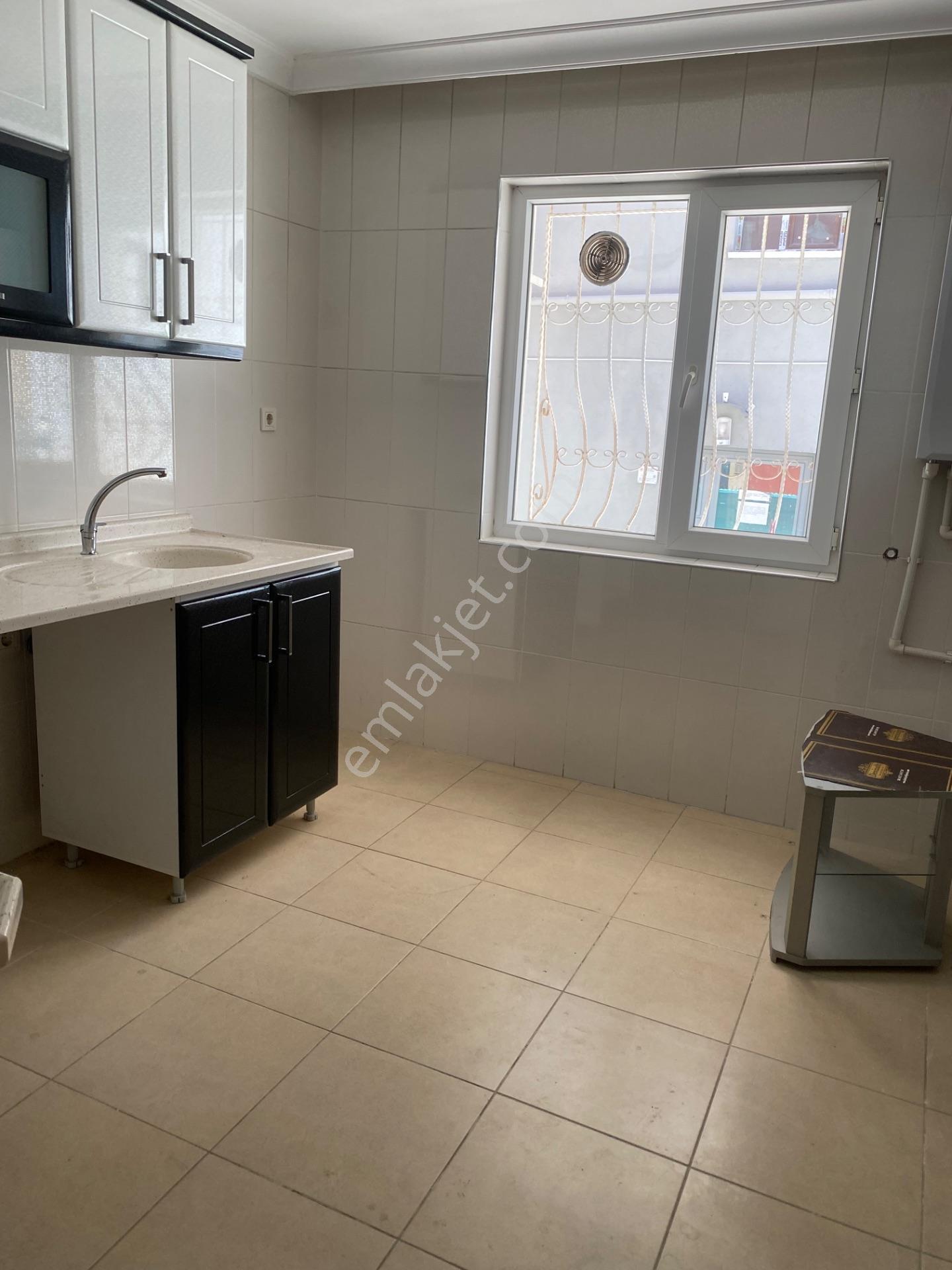 Güventepe De Düz Giriş Daire - Görsel 2