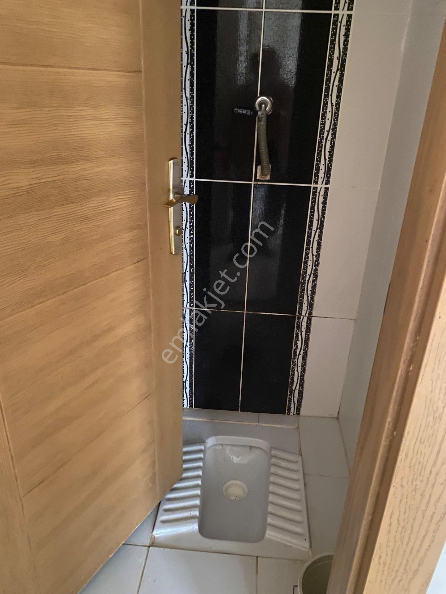 Güventepe De Düz Giriş Daire - Görsel 14