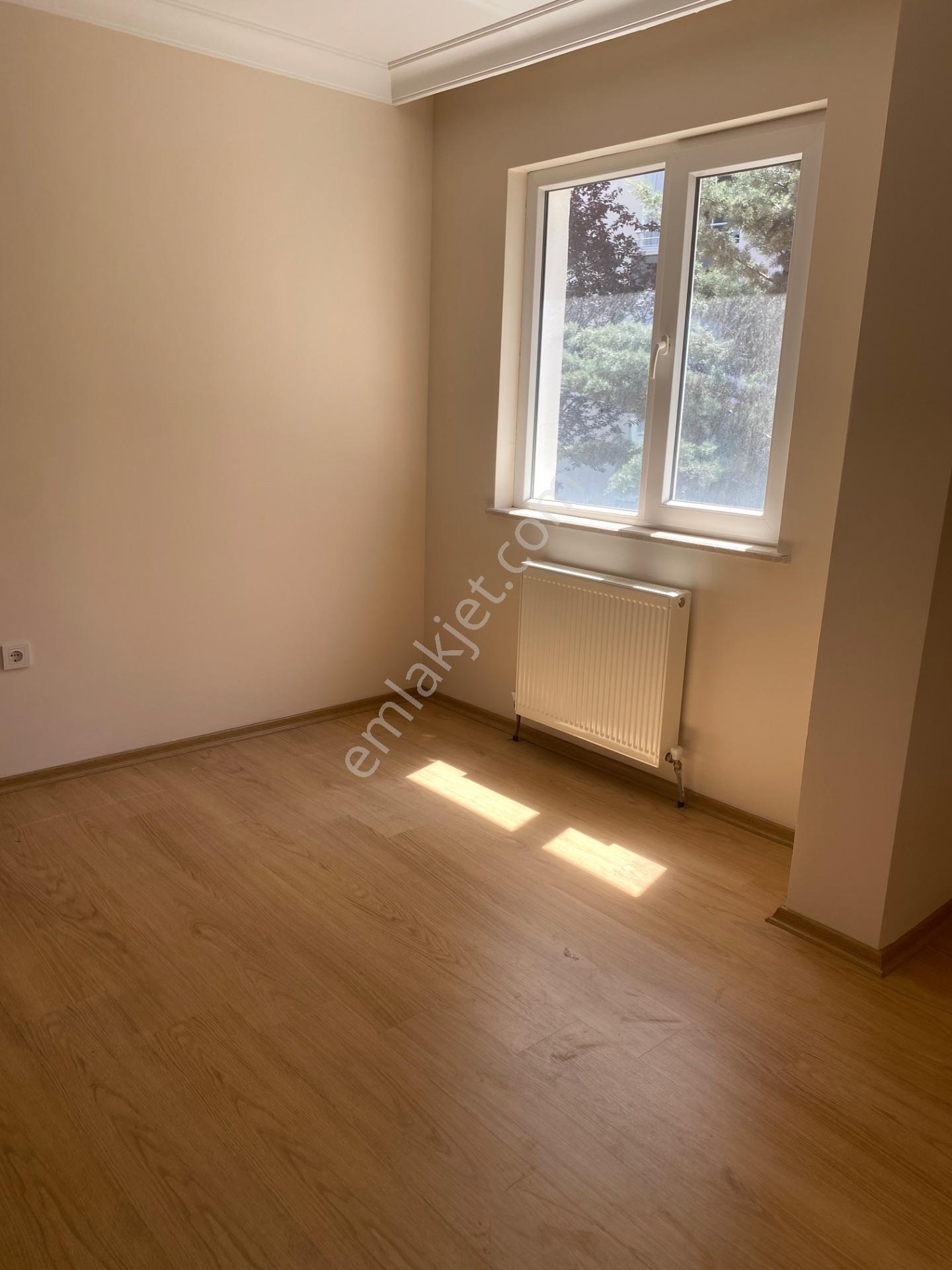 Güventepe De Düz Giriş Daire - Görsel 7