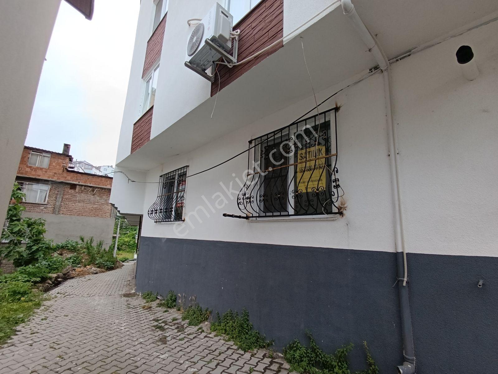 Ünye Ortayılmazlar Mah 3+1 Masrafsız Yüksek Giriş Satılık Daire - Görsel 16