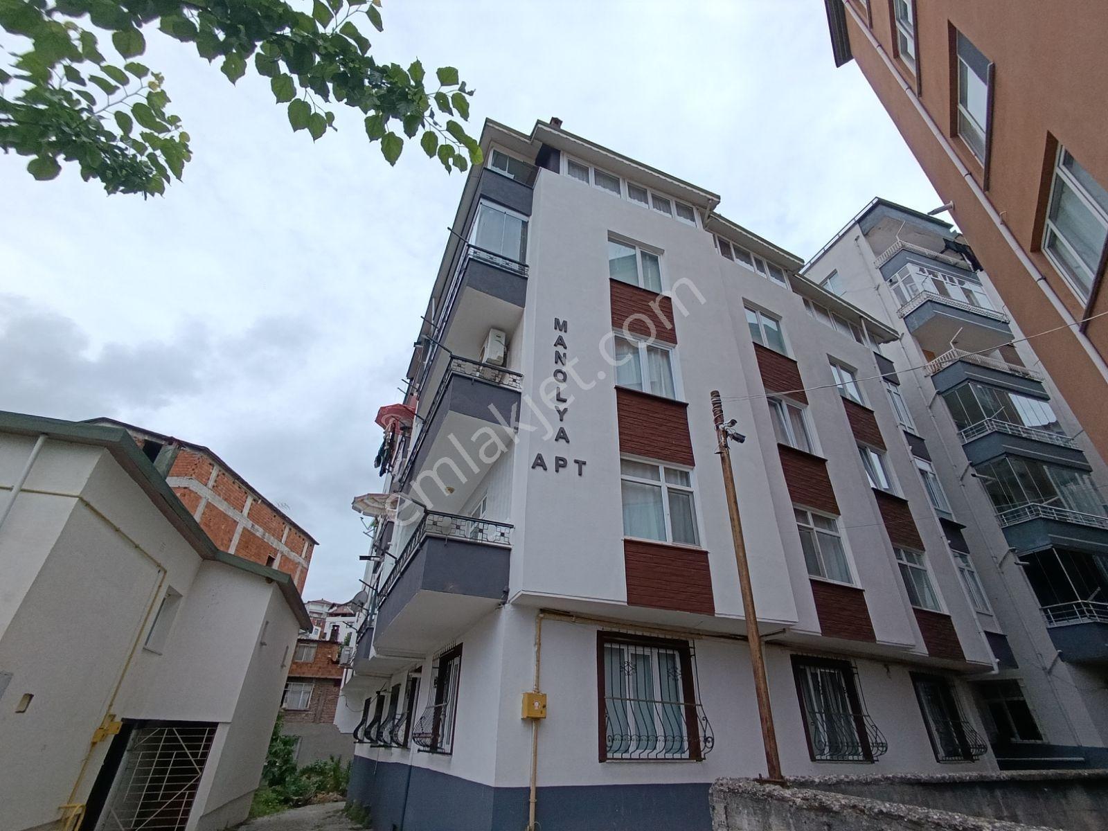 Ünye Ortayılmazlar Mah 3+1 Masrafsız Yüksek Giriş Satılık Daire