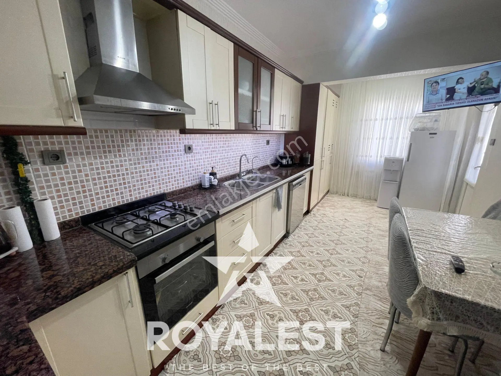 Royalest'ten Ara Kat Her Katta 3 Daire 3 Cepheli Acil - Görsel 7