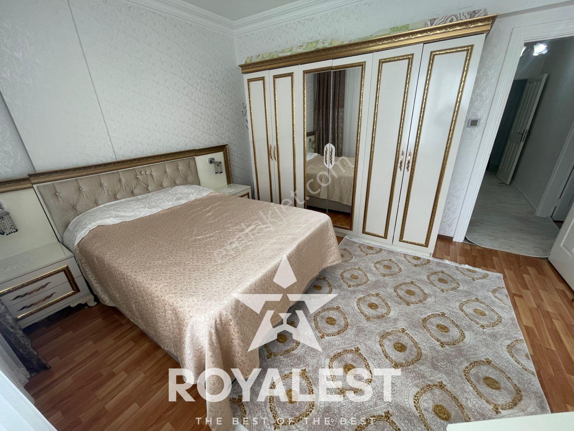 Royalest'ten Ara Kat Her Katta 3 Daire 3 Cepheli Acil - Görsel 13