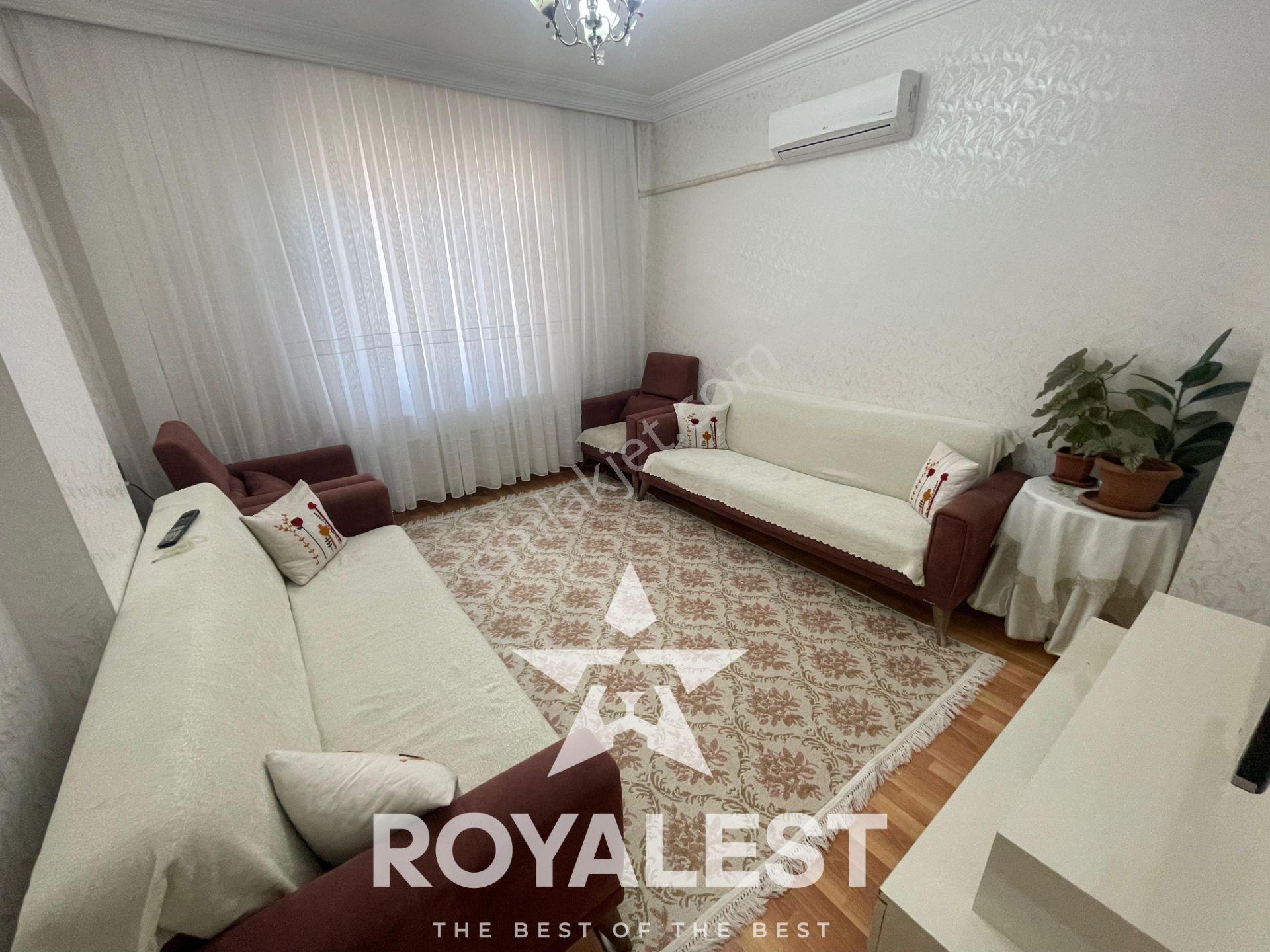 Royalest'ten Ara Kat Her Katta 3 Daire 3 Cepheli Acil - Görsel 18