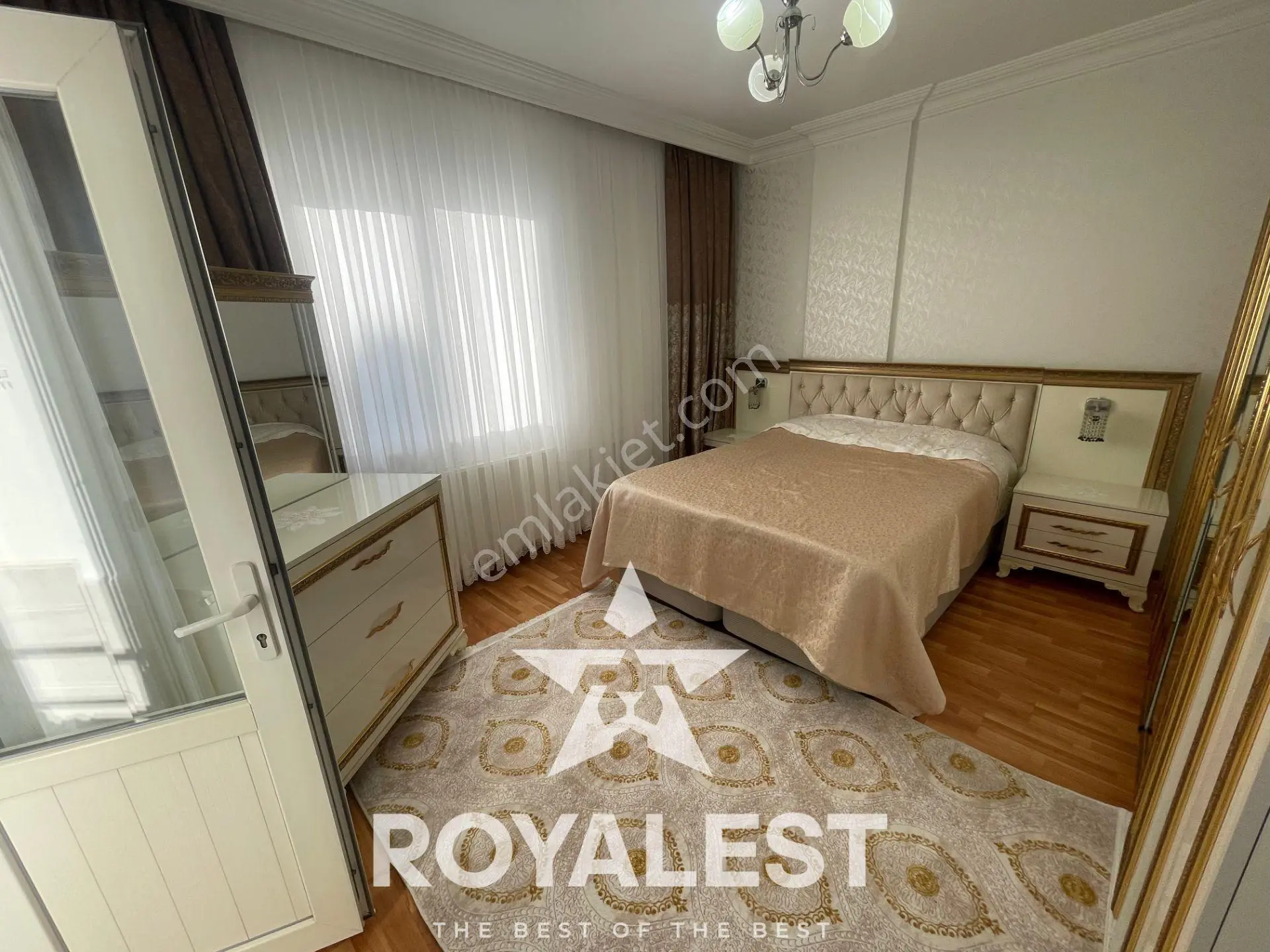 Royalest'ten Ara Kat Her Katta 3 Daire 3 Cepheli Acil - Görsel 5