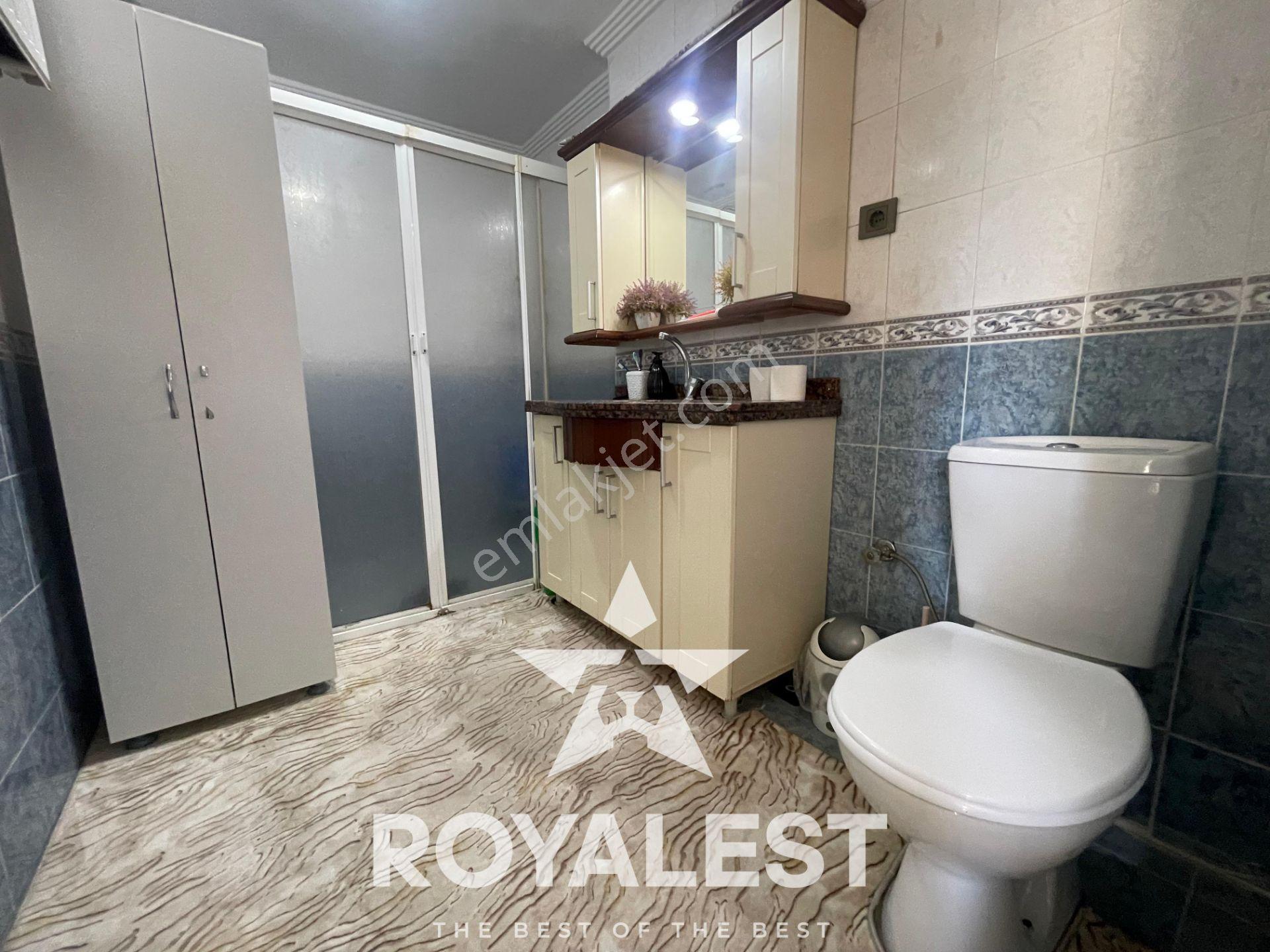 Royalest'ten Ara Kat Her Katta 3 Daire 3 Cepheli Acil - Görsel 17