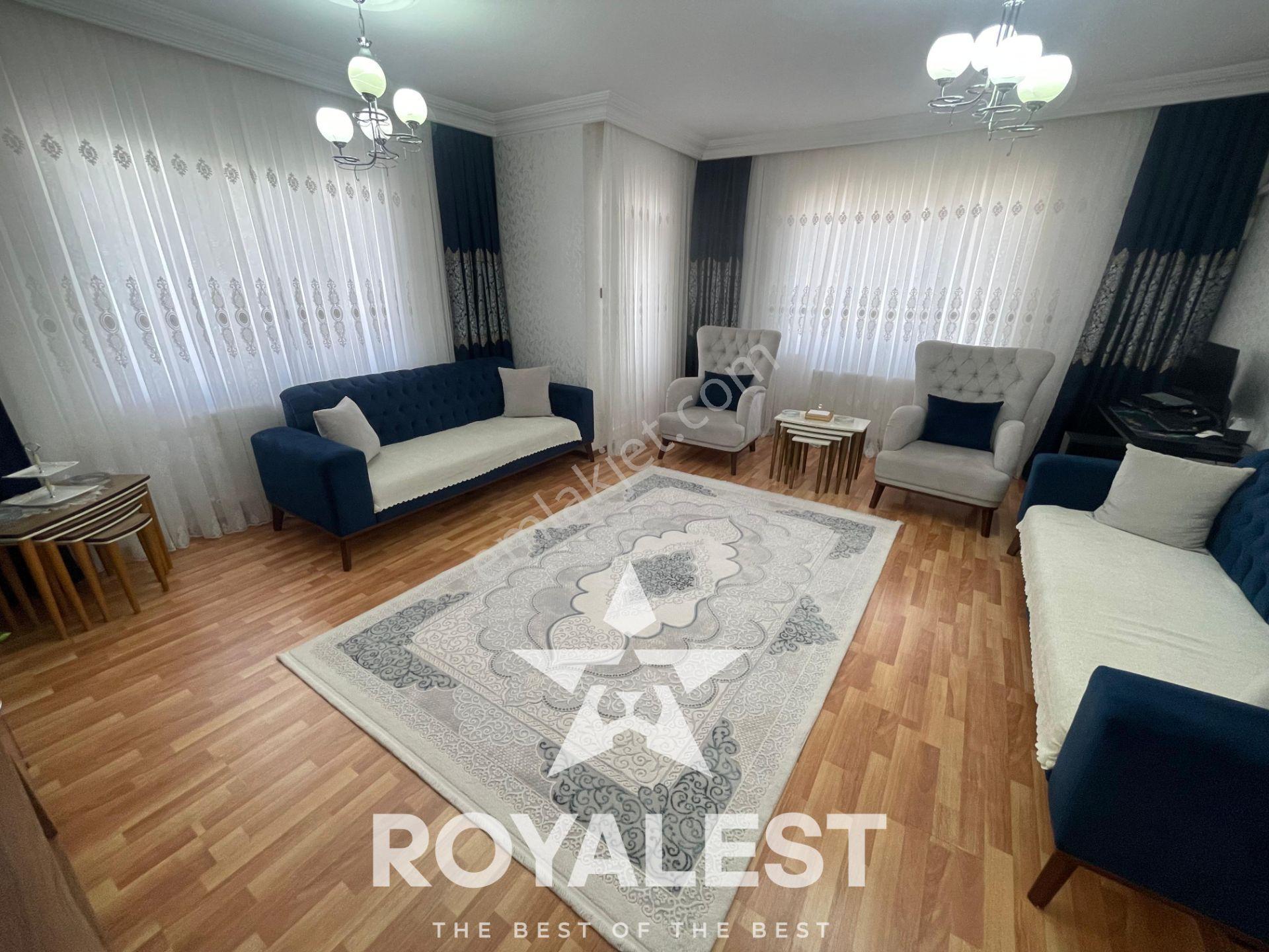 Royalest'ten Ara Kat Her Katta 3 Daire 3 Cepheli Acil - Görsel 3