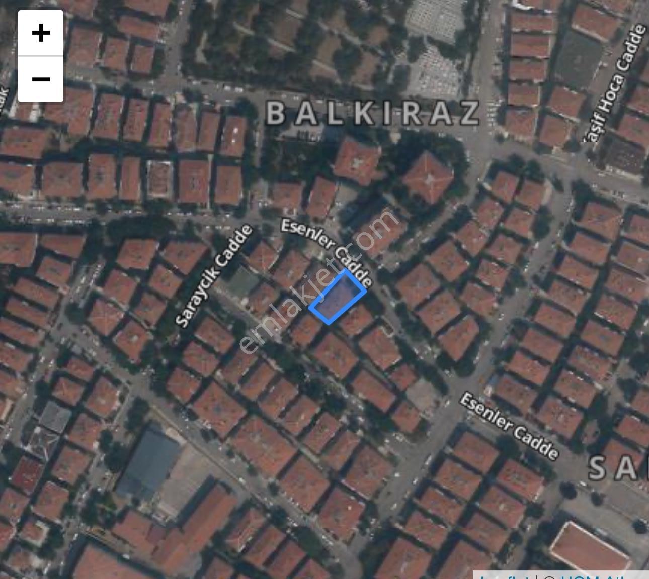 Ankara Tıp Hastanesi Yanı Katta 2+1 Acill Daire - Görsel 13