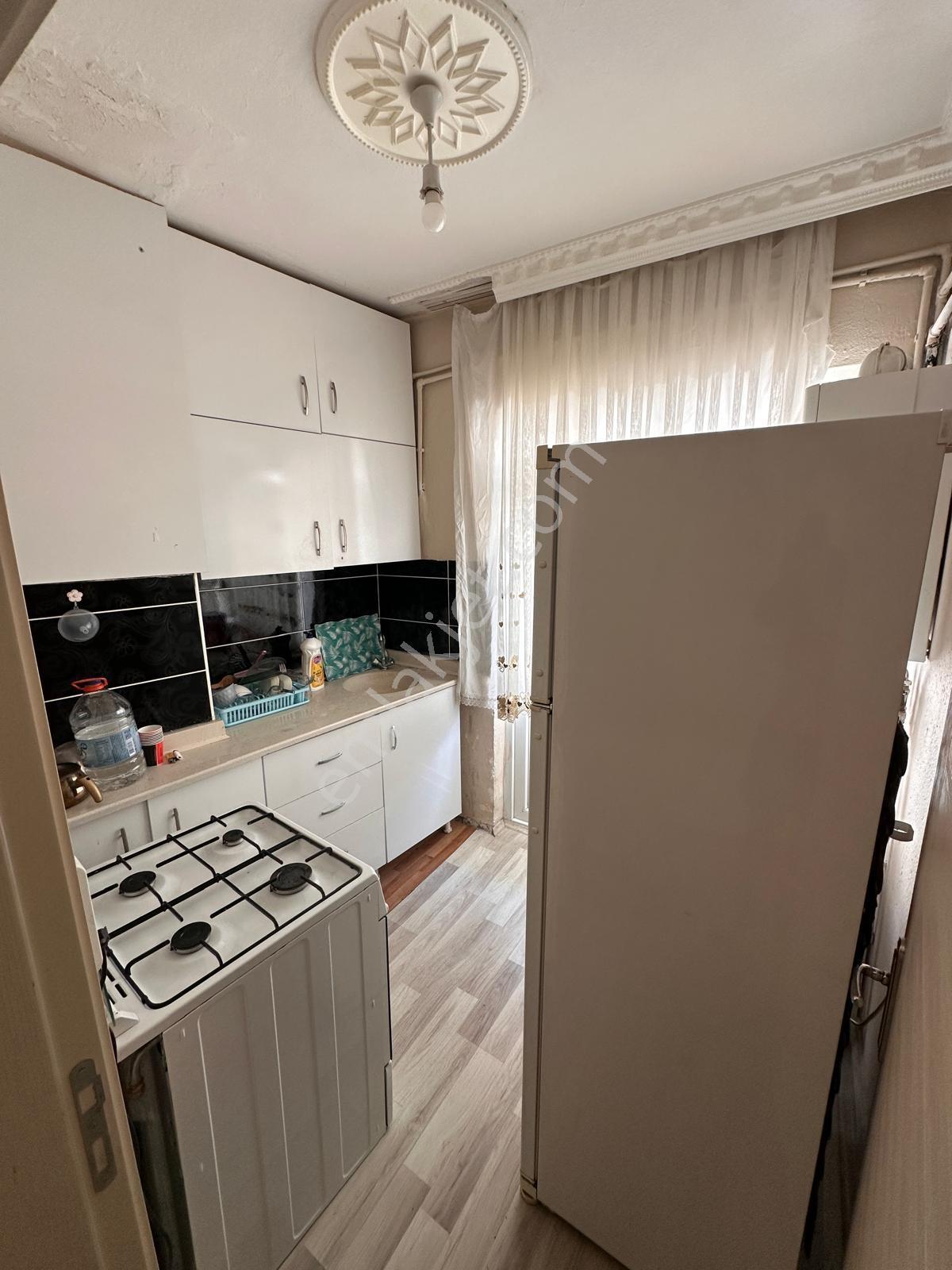 Ankara Tıp Hastanesi Yanı Katta 2+1 Acill Daire - Görsel 15