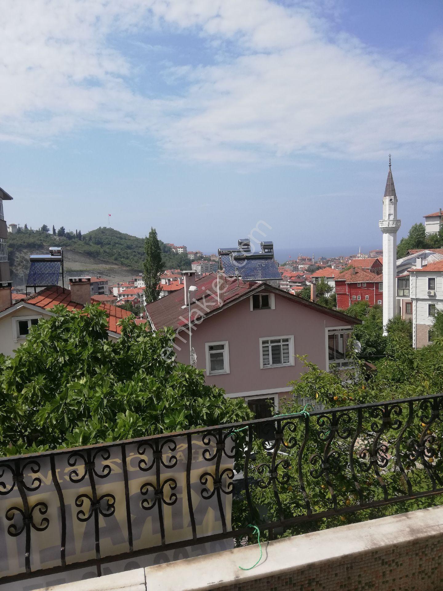 Kastamonu İnebolu Aşağı Hatıpbağı Mahallesinde Satılık Müstakil Ev - Görsel 35