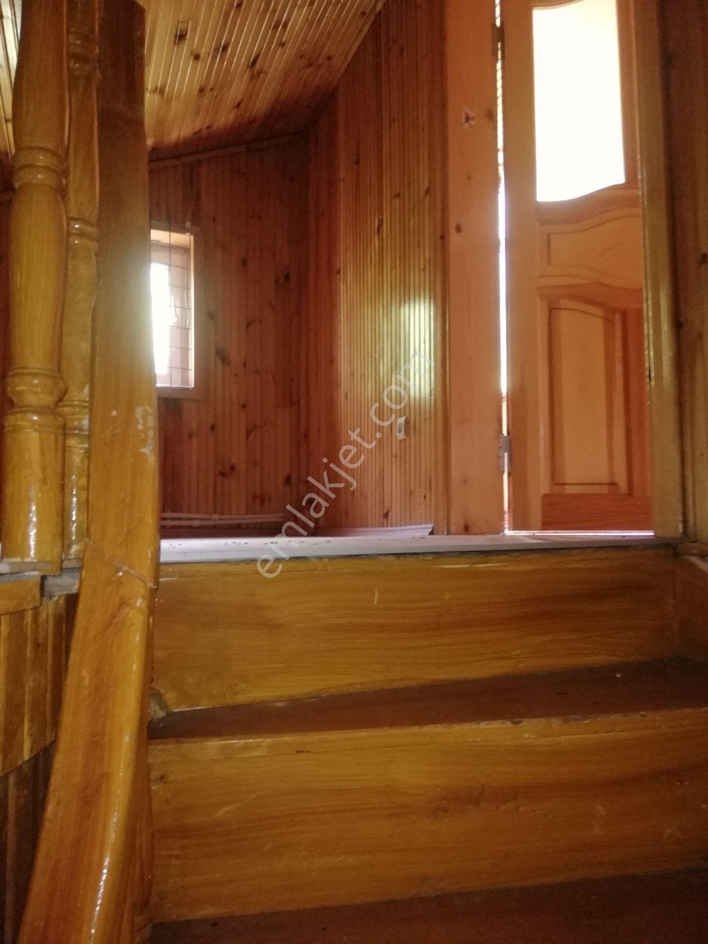 Kastamonu İnebolu Aşağı Hatıpbağı Mahallesinde Satılık Müstakil Ev - Görsel 23