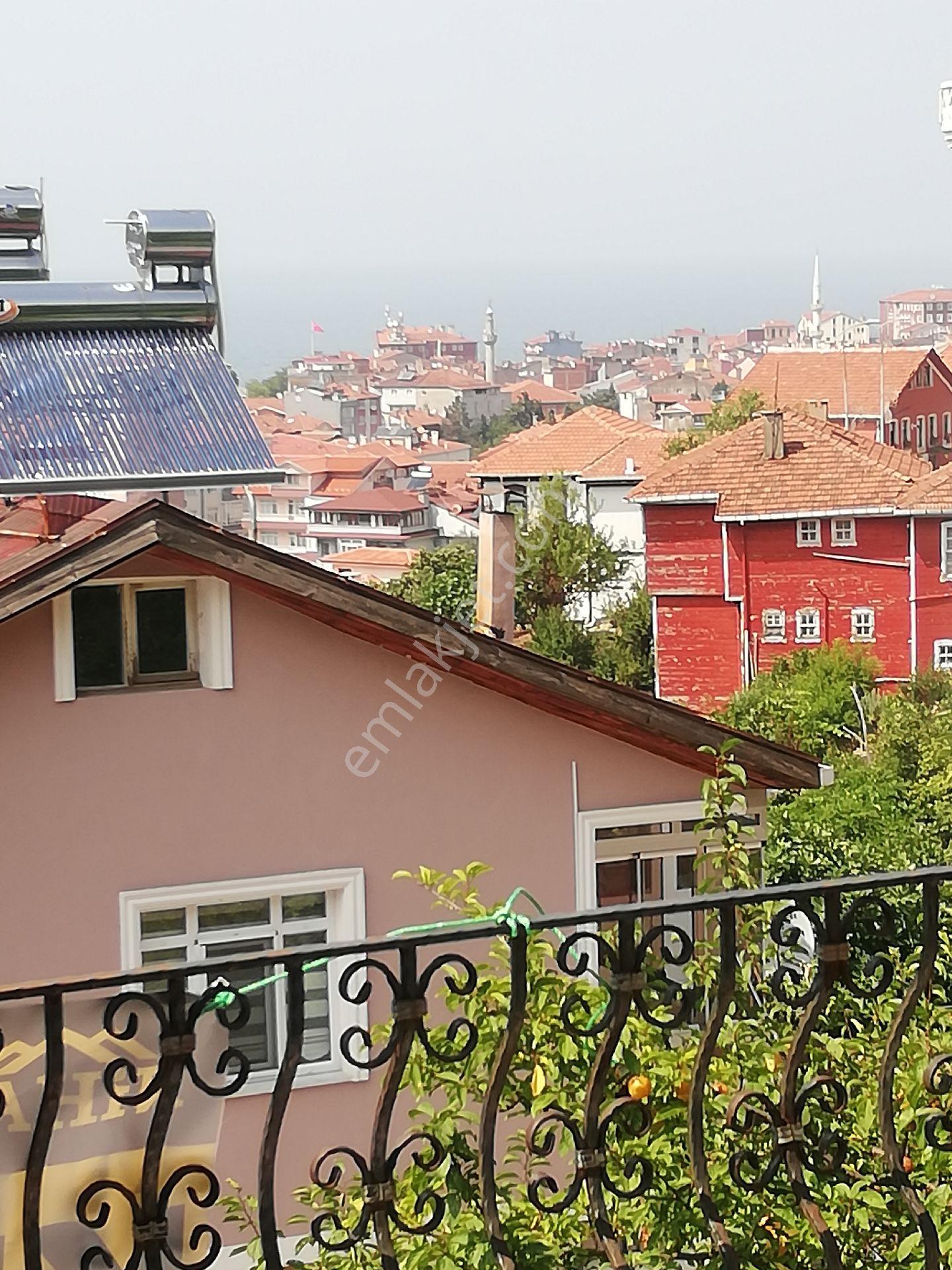 Kastamonu İnebolu Aşağı Hatıpbağı Mahallesinde Satılık Müstakil Ev - Görsel 33