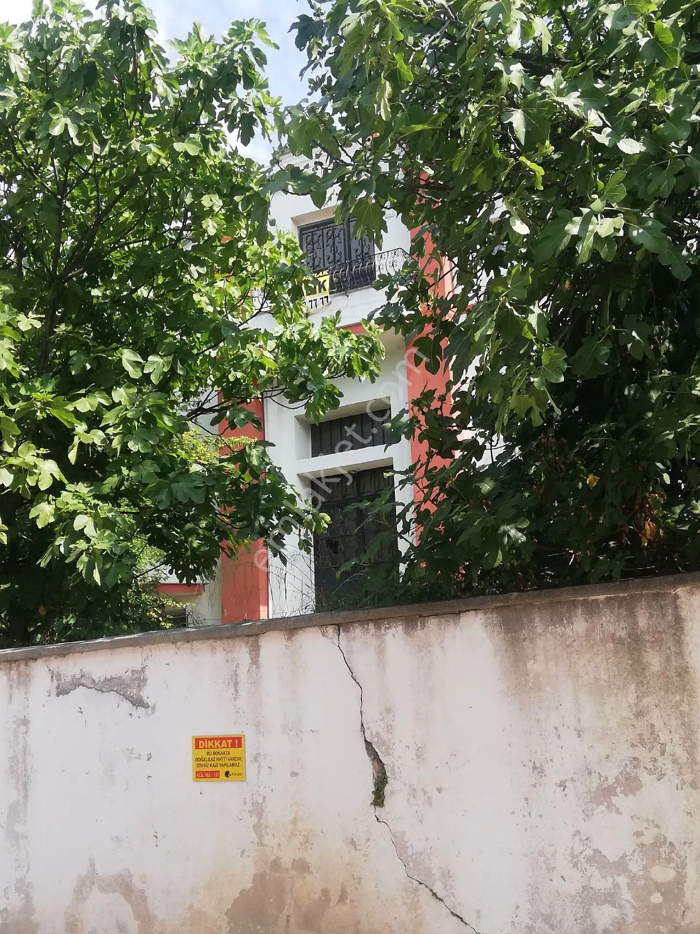 Kastamonu İnebolu Aşağı Hatıpbağı Mahallesinde Satılık Müstakil Ev - Görsel 2