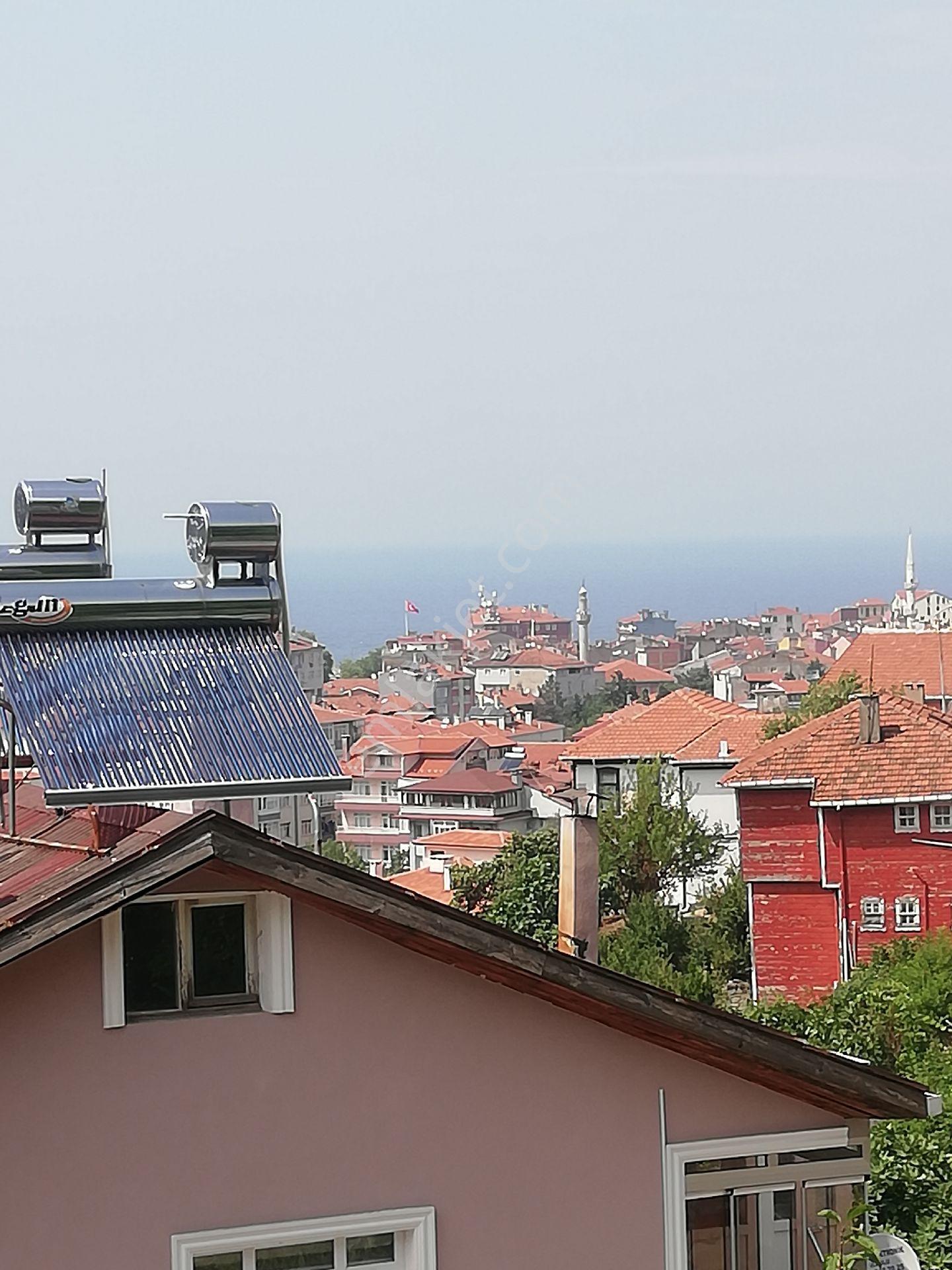 Kastamonu İnebolu Aşağı Hatıpbağı Mahallesinde Satılık Müstakil Ev - Görsel 34