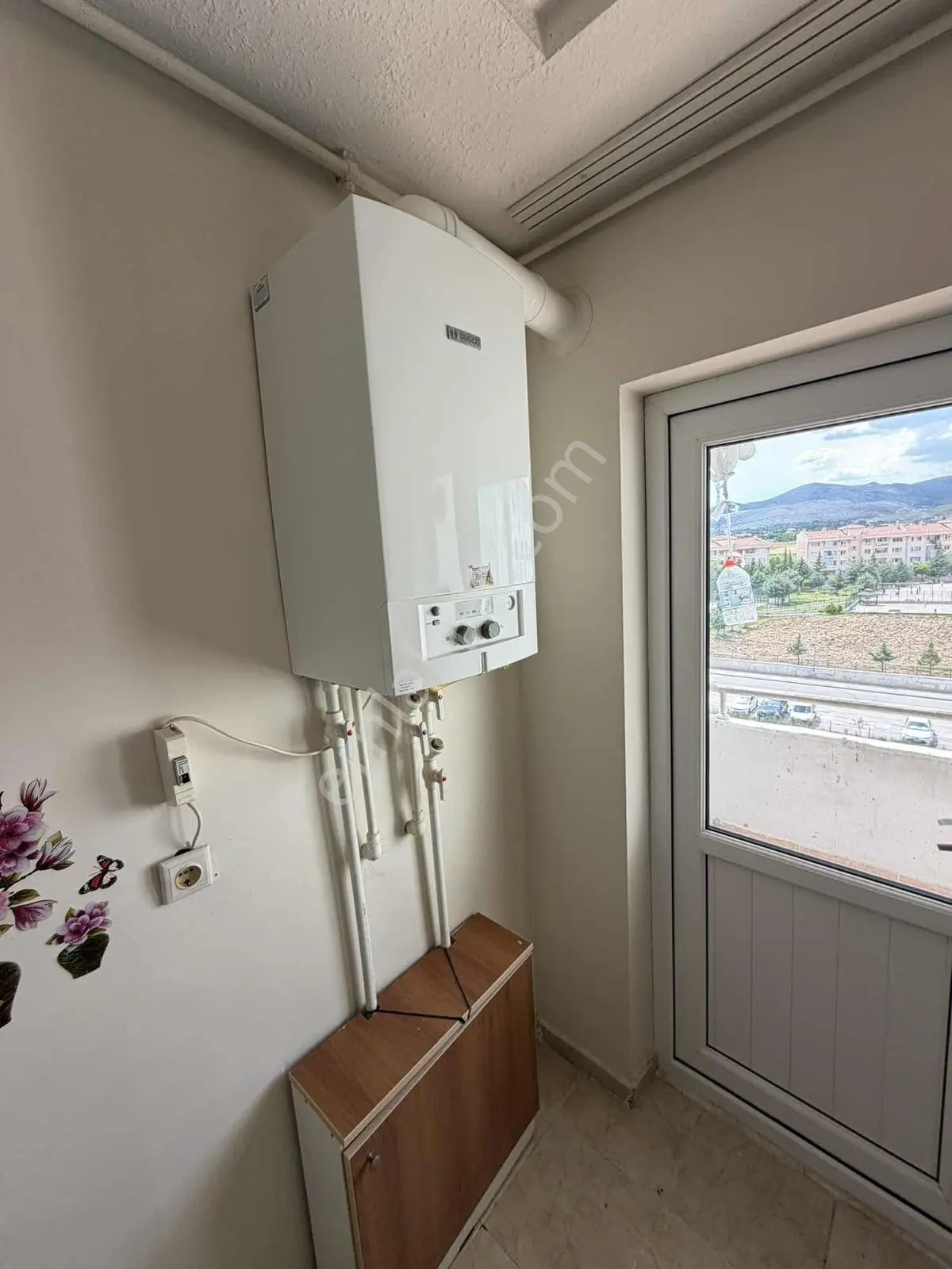 A L C Den Orta Pınar Tokide Ara Katta Asansörlü 3+1 Satılık - Görsel 26