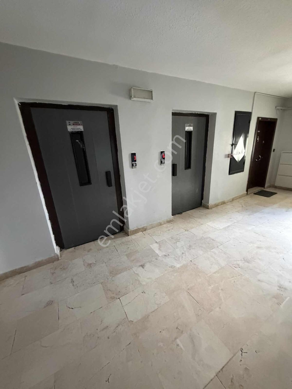A L C Den Orta Pınar Tokide Ara Katta Asansörlü 3+1 Satılık - Görsel 20