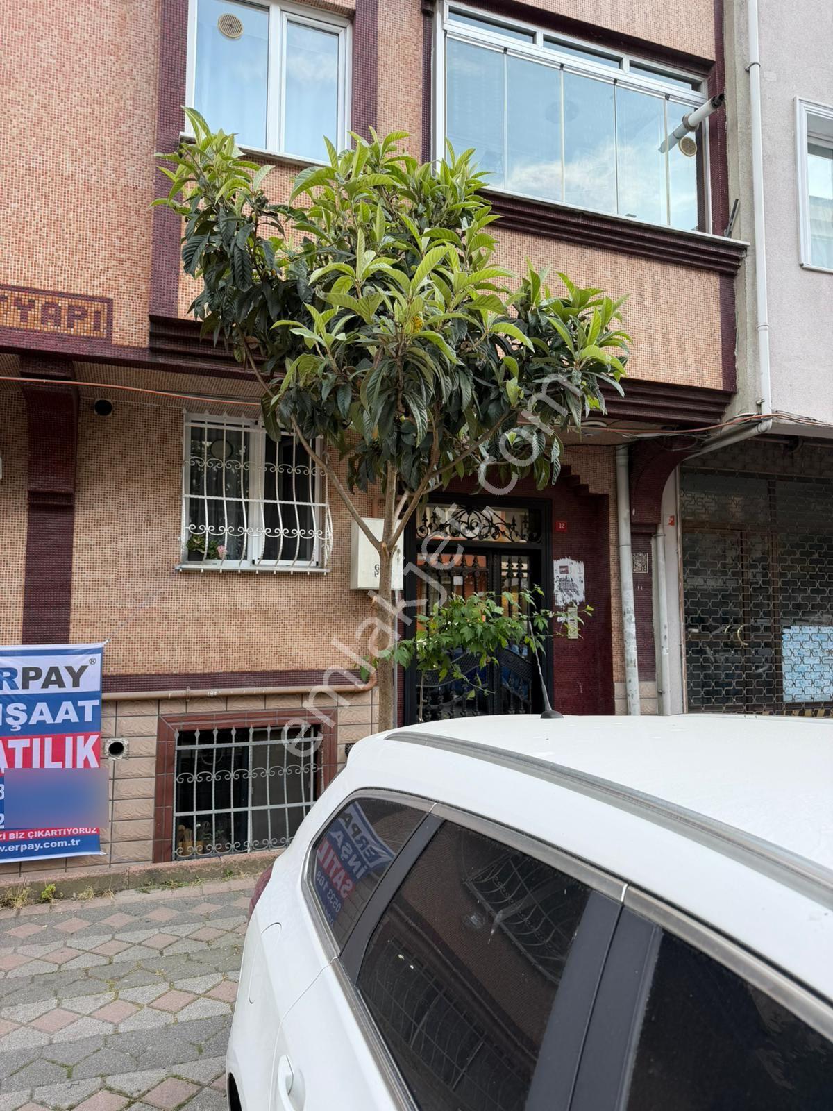 Erpay İnşaat'tan Uğur Mumcu Mah'da 3+1 Süper Bahçe Katı Daire - Görsel 29