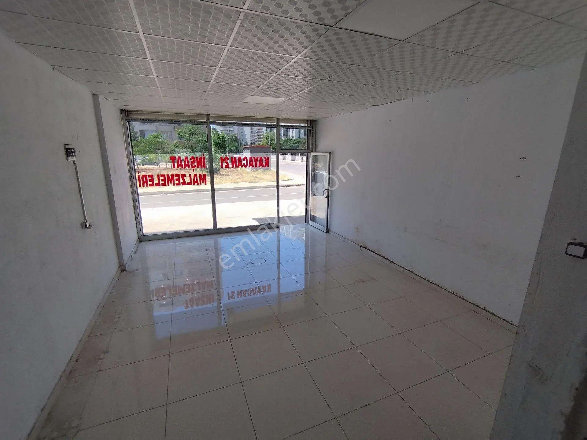 Mezopotamya Mahallesi Kiralık Dükkan - Görsel 4