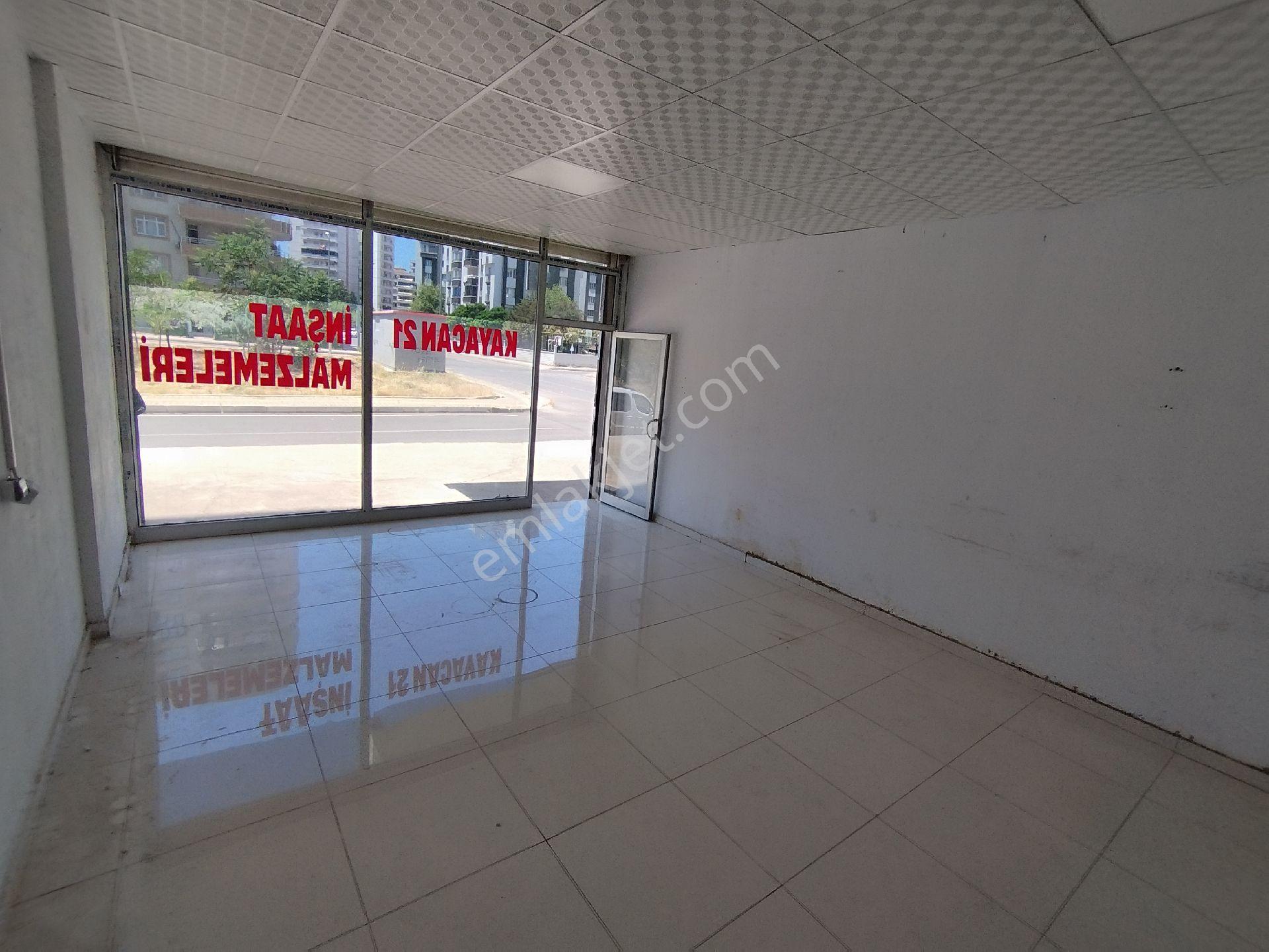 Mezopotamya Mahallesi Kiralık Dükkan - Görsel 3