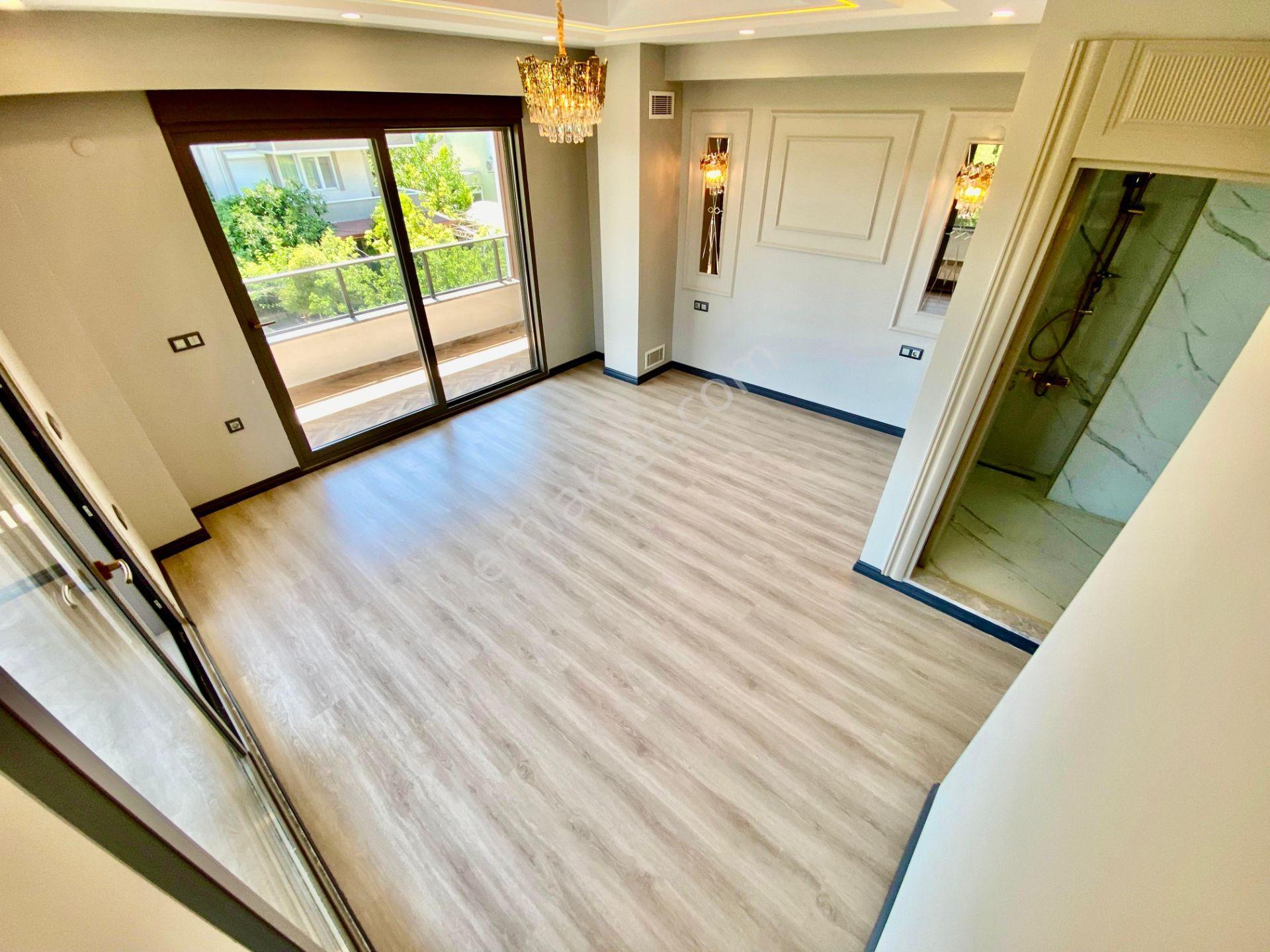 Ay Emlak'tan Güre'de Denize 100 Mt Huzur Bulacağınız Deniz Manzaralı Satılık 4+1 Müstakil Villa - Görsel 21