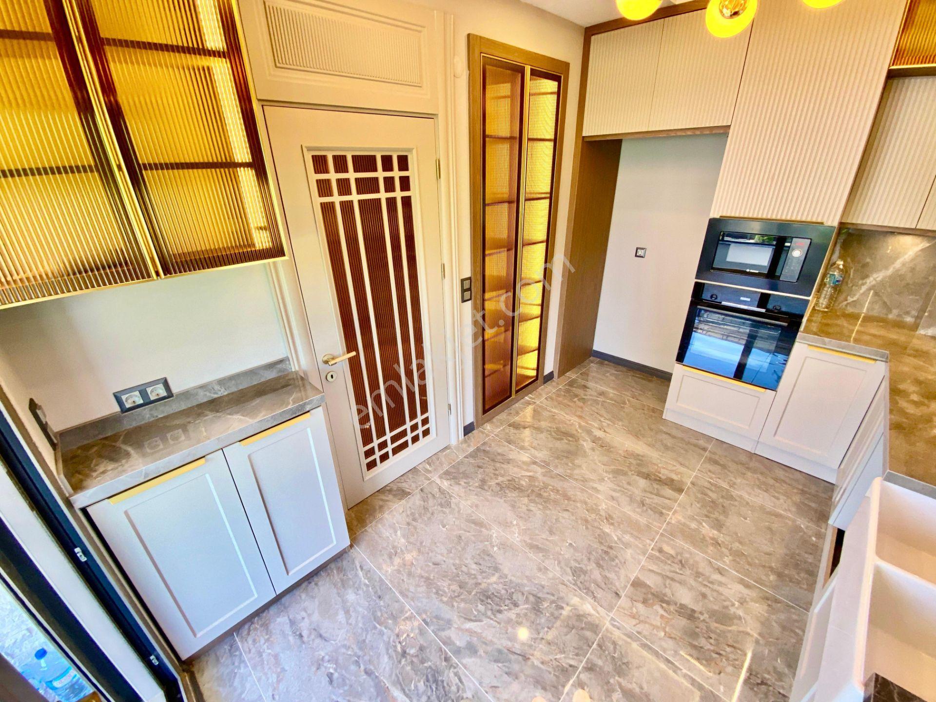 Ay Emlak'tan Güre'de Denize 100 Mt Huzur Bulacağınız Deniz Manzaralı Satılık 4+1 Müstakil Villa - Görsel 35