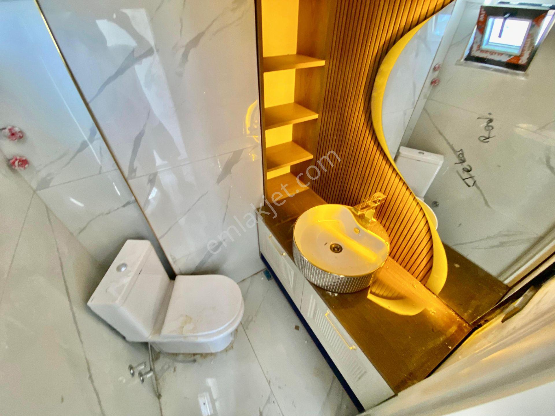 Ay Emlak'tan Güre'de Denize 100 Mt Huzur Bulacağınız Deniz Manzaralı Satılık 4+1 Müstakil Villa - Görsel 31