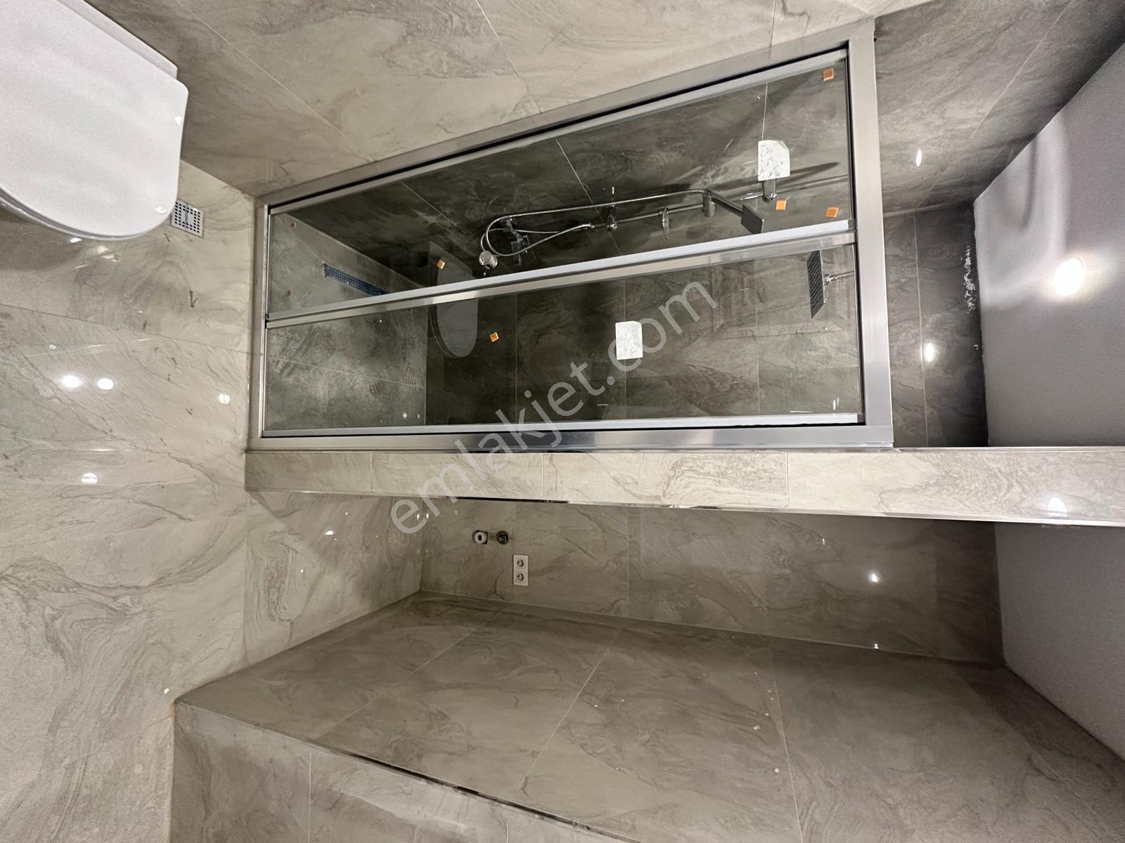 Çekmeköy Çatalmeşe Geniş Sıfır Bina Kiralık 2+1 - Görsel 8