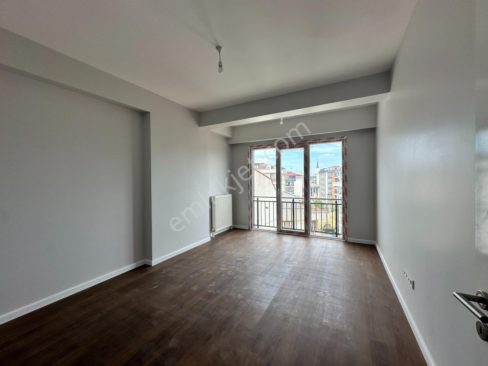 Çekmeköy Çatalmeşe Geniş Sıfır Bina Kiralık 2+1 - Görsel 16