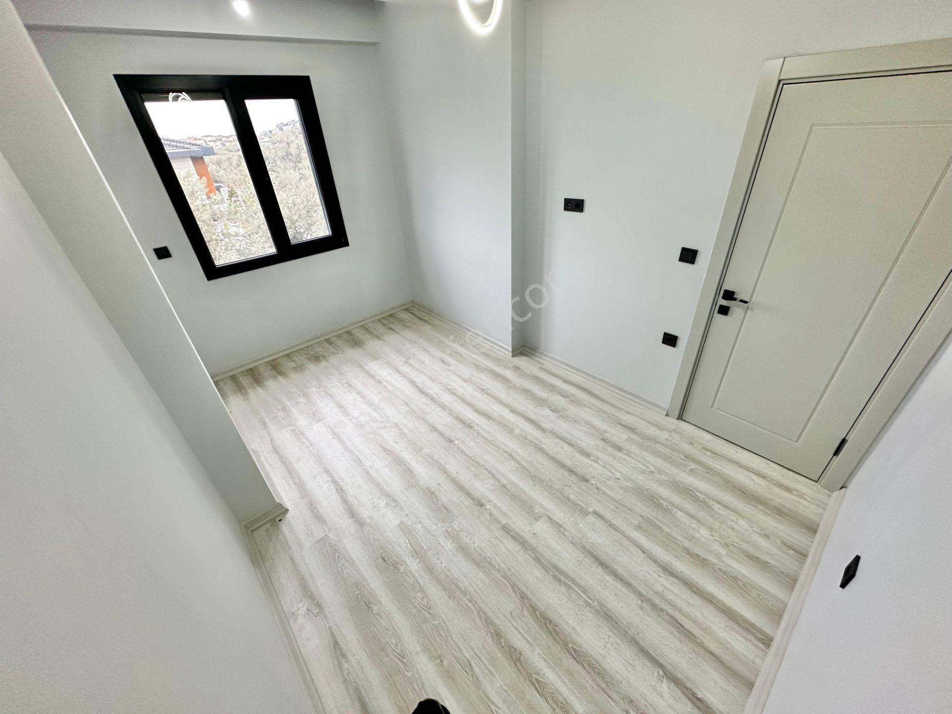 ꧁ay Emlaktan꧂kazdağları Etekleri Güre Oteller Bölgesinde Satılık 3+1 Ultra Lüx Müstakil Ev - Görsel 24