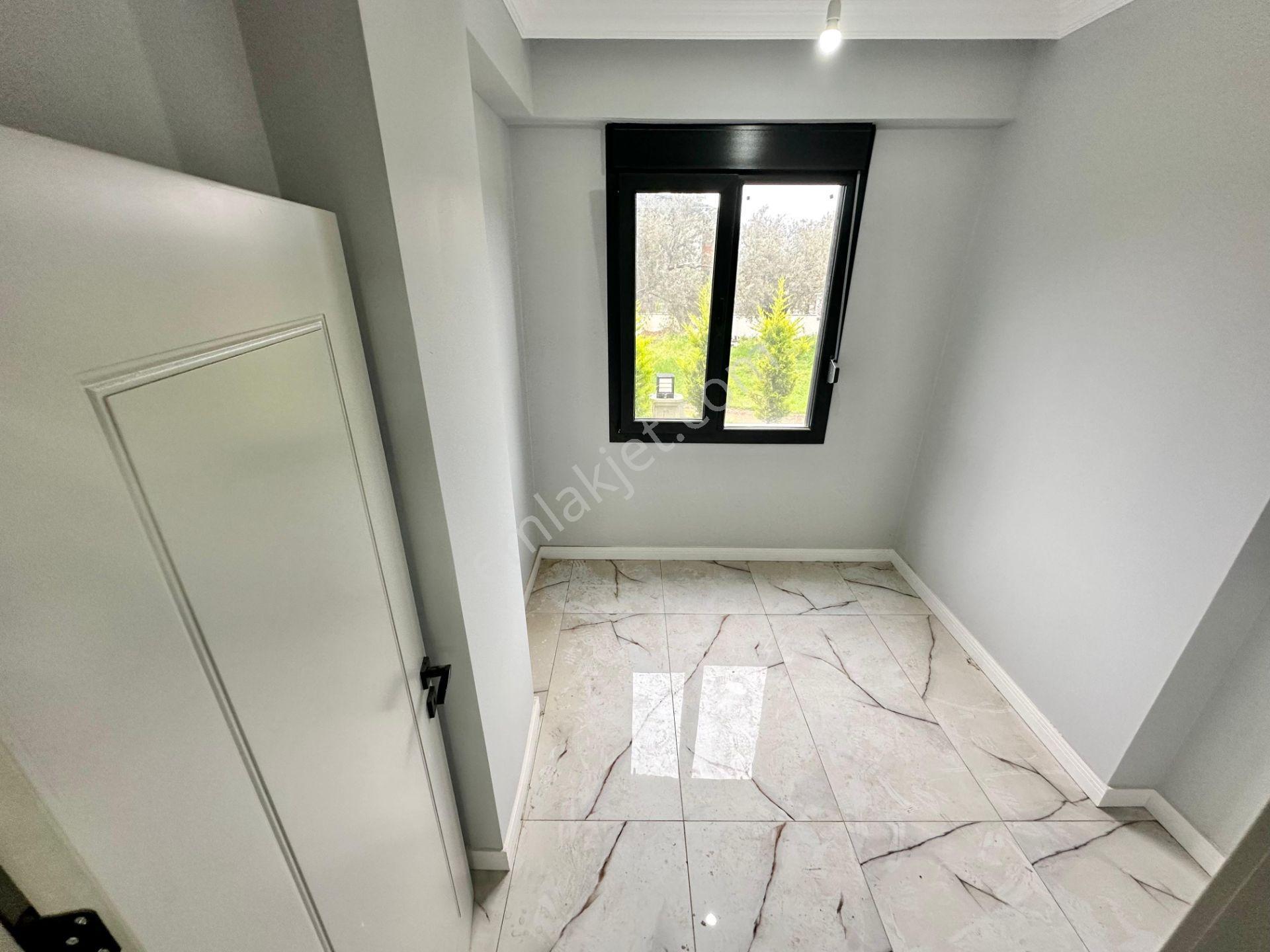 ꧁ay Emlaktan꧂kazdağları Etekleri Güre Oteller Bölgesinde Satılık 3+1 Ultra Lüx Müstakil Ev - Görsel 32