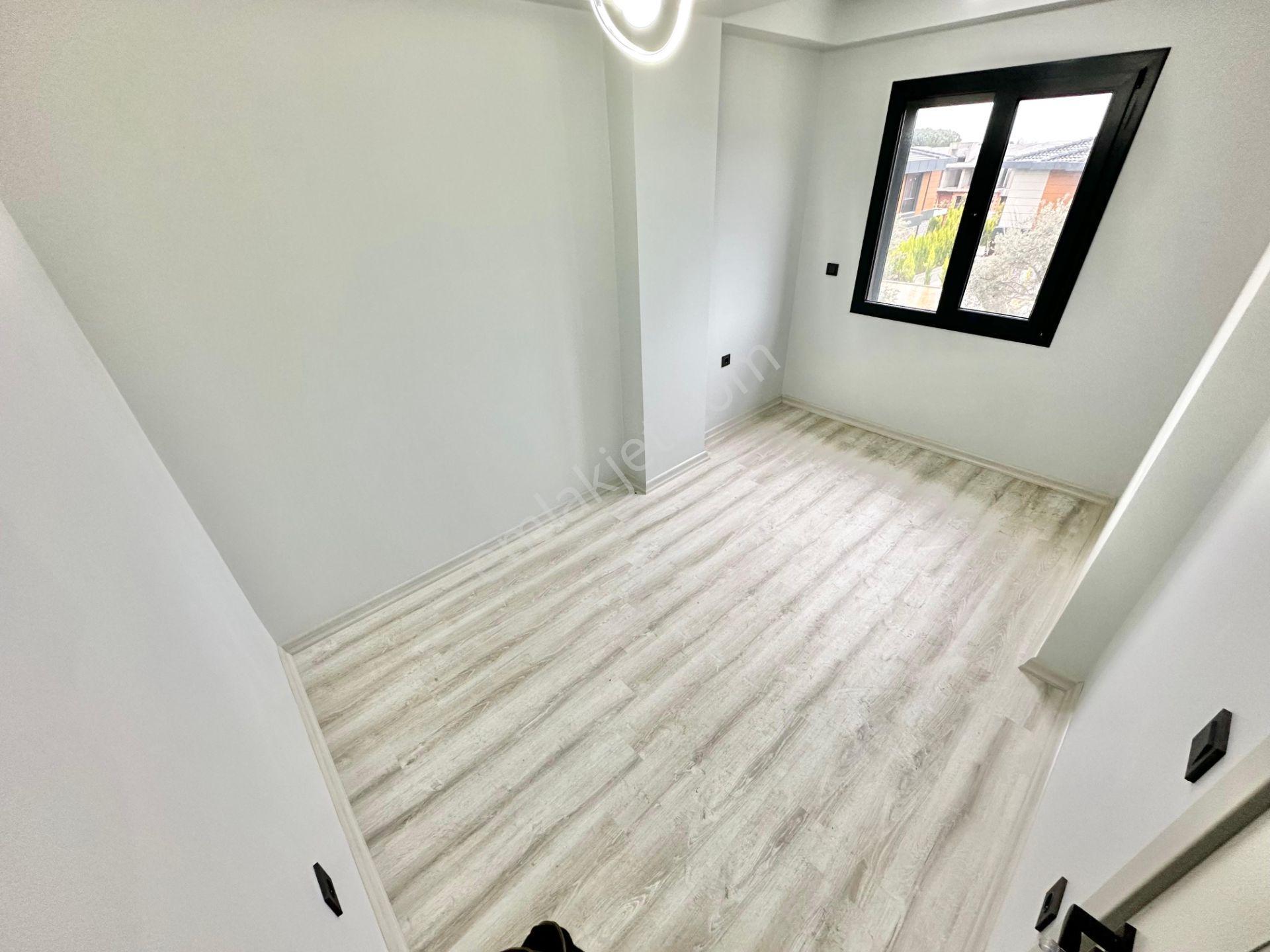 ꧁ay Emlaktan꧂kazdağları Etekleri Güre Oteller Bölgesinde Satılık 3+1 Ultra Lüx Müstakil Ev - Görsel 29