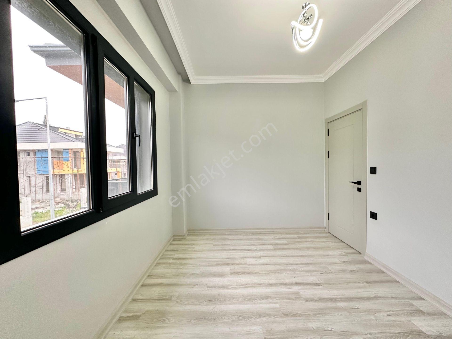 ꧁ay Emlaktan꧂kazdağları Etekleri Güre Oteller Bölgesinde Satılık 3+1 Ultra Lüx Müstakil Ev - Görsel 19