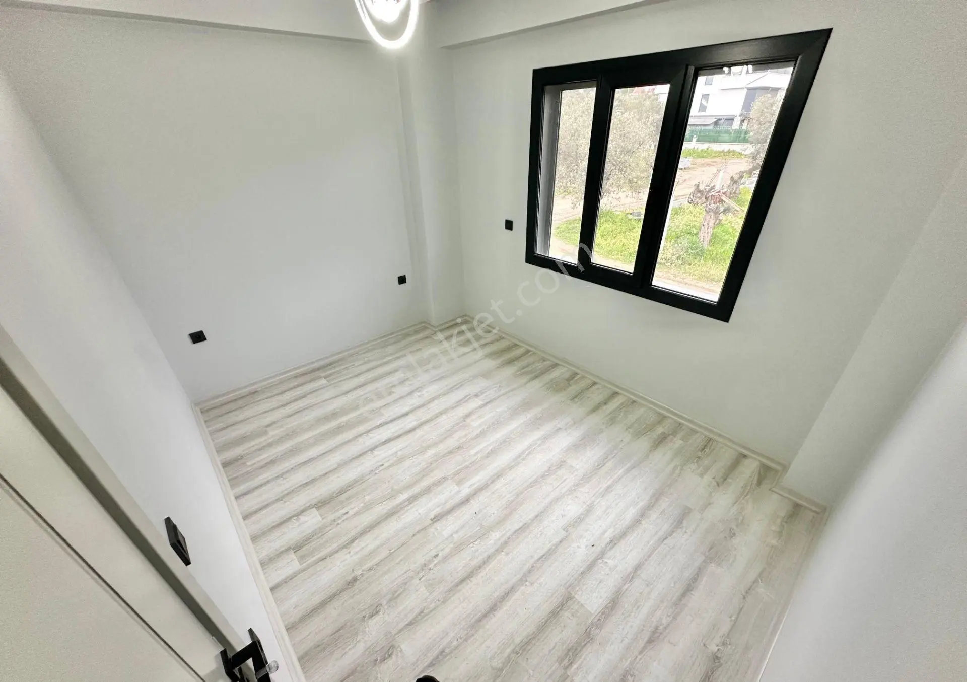 ꧁ay Emlaktan꧂kazdağları Etekleri Güre Oteller Bölgesinde Satılık 3+1 Ultra Lüx Müstakil Ev - Görsel 28