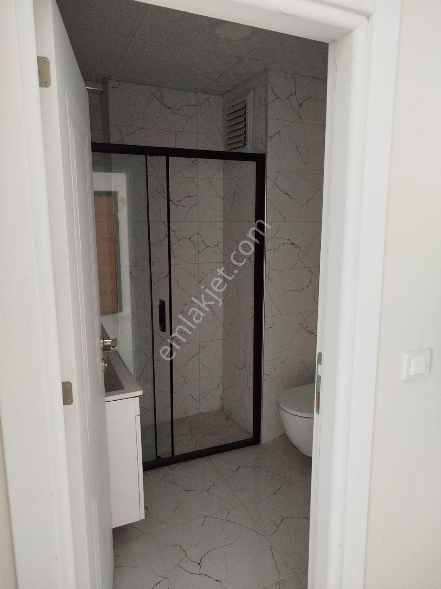 Çorlu/danış Lıfe Sitesinde Havuz Cephe Kiralık 1+1 Daire - Görsel 15