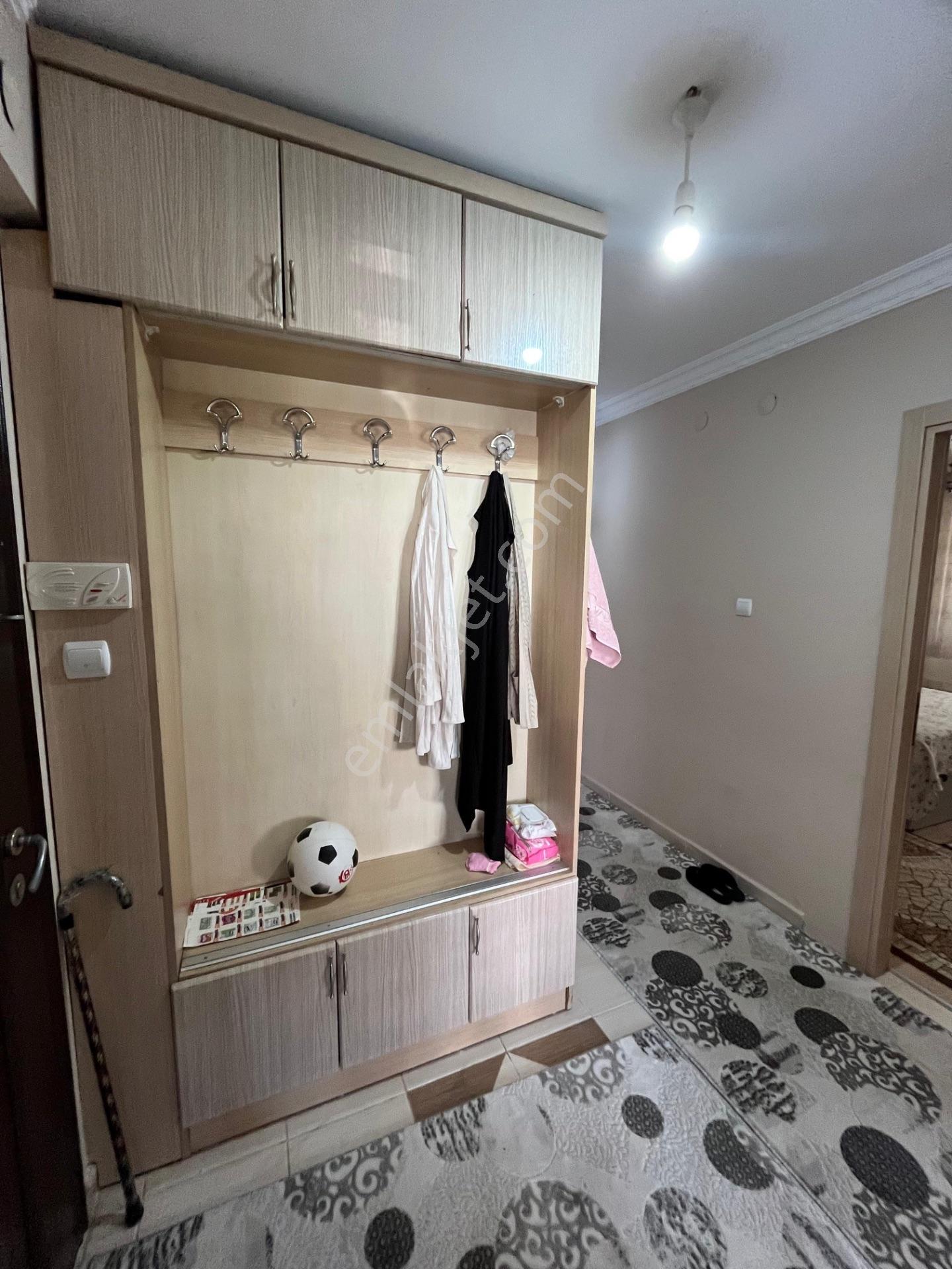 Eşrefpaşa Mahallesi Fırsat Daire Aile Dairesi - Görsel 3