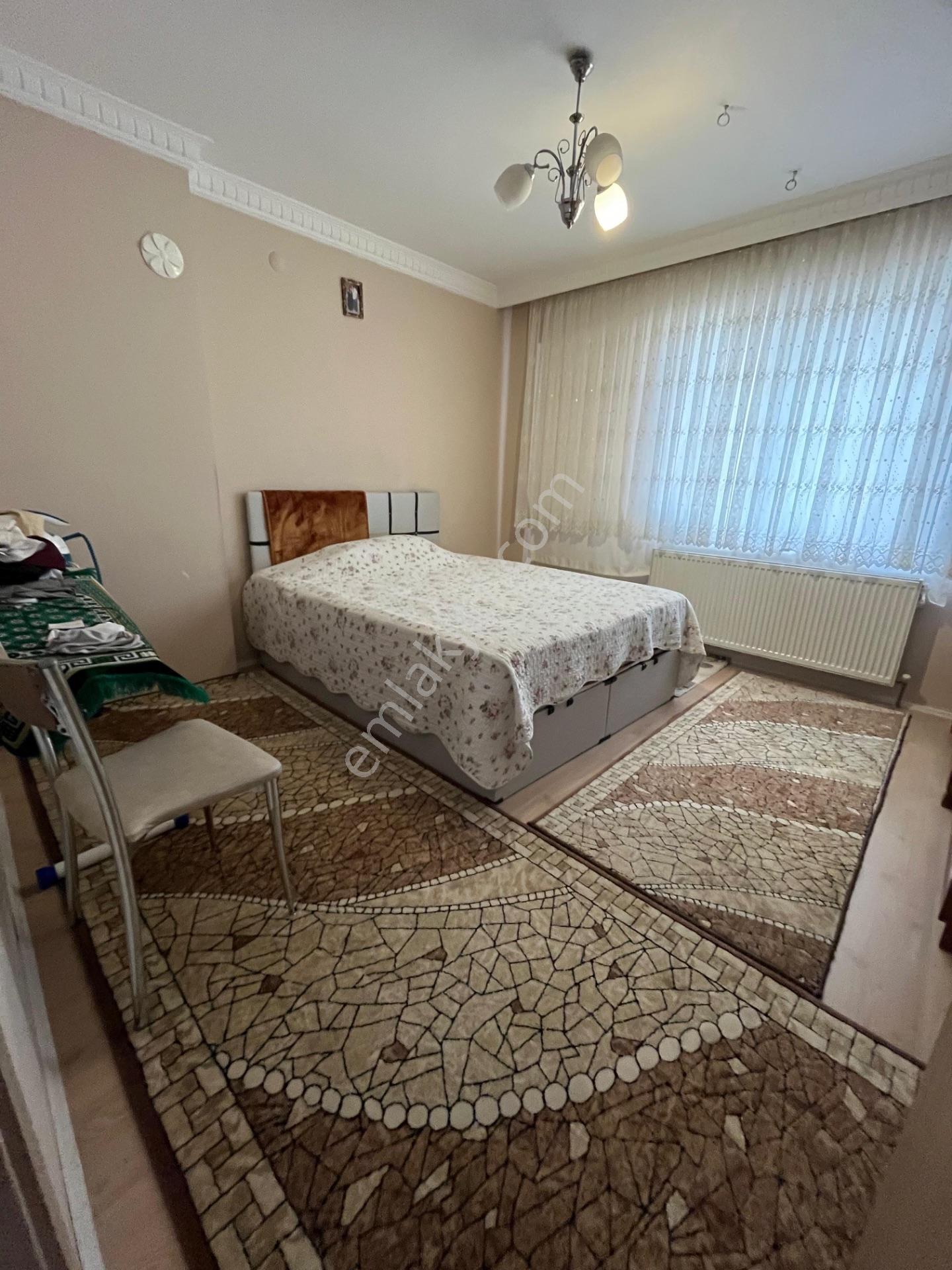 Eşrefpaşa Mahallesi Fırsat Daire Aile Dairesi - Görsel 15