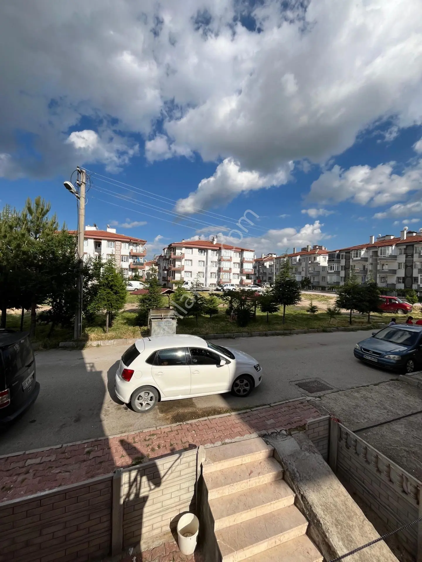 Eşrefpaşa Mahallesi Fırsat Daire Aile Dairesi - Görsel 4