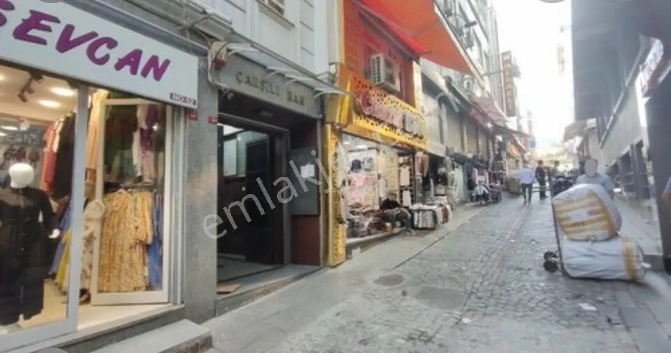 Fatih Kapalıçarşı Bölgesinde 210 M² Ticari Hisse Satılık - Görsel 4