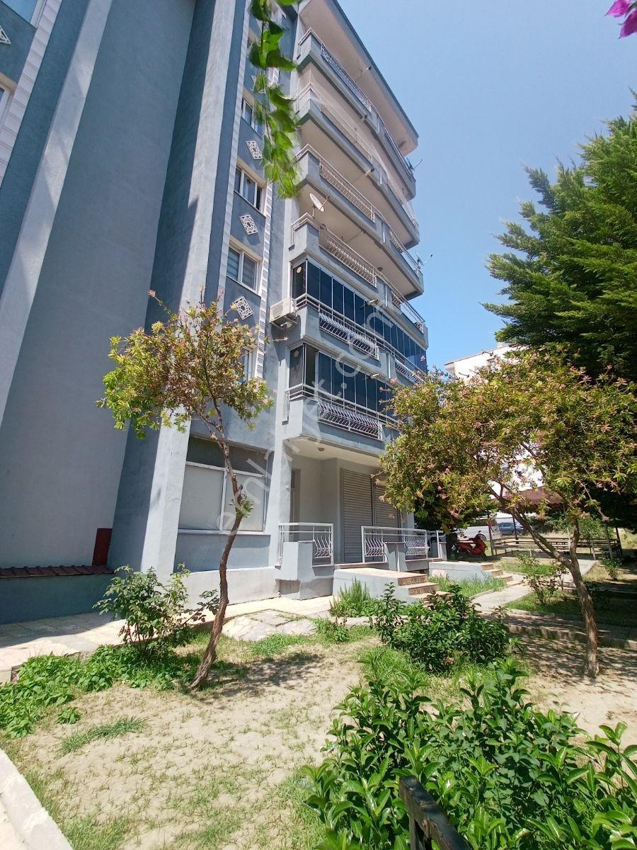 Site İçinde Arakat Ferah Fırsat 3+1 140 M2 Daire - Görsel 10