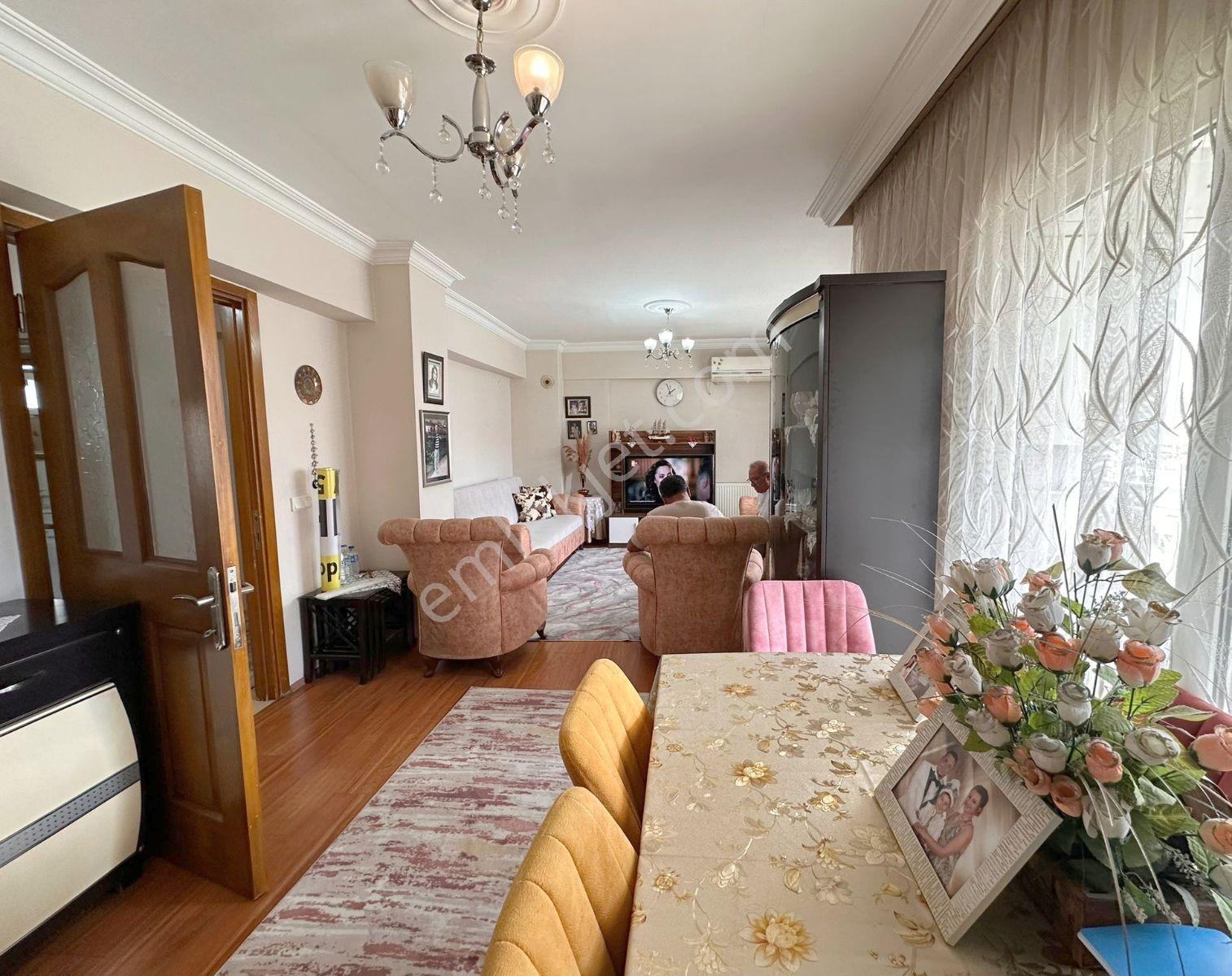 Site İçinde Arakat Ferah Fırsat 3+1 140 M2 Daire - Görsel 4
