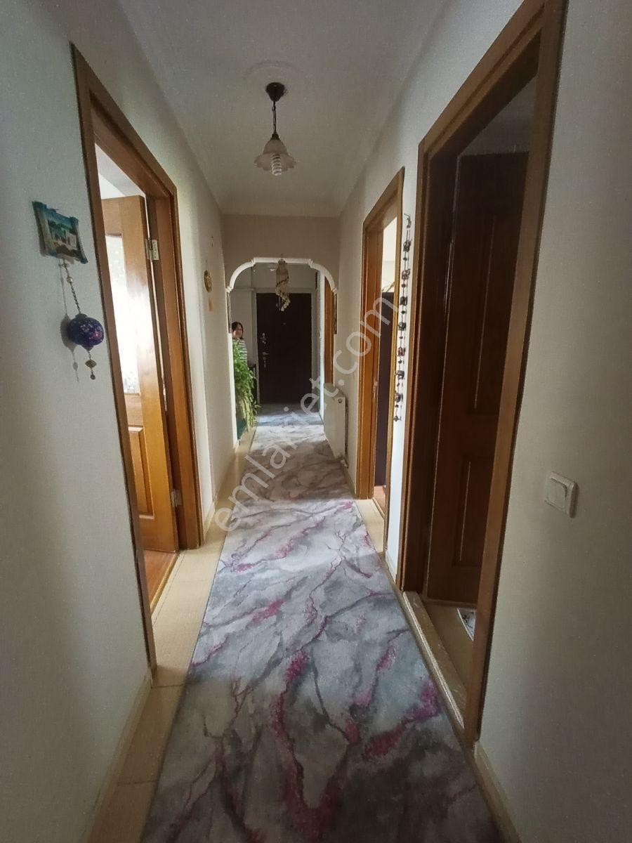 Site İçinde Arakat Ferah Fırsat 3+1 140 M2 Daire - Görsel 13
