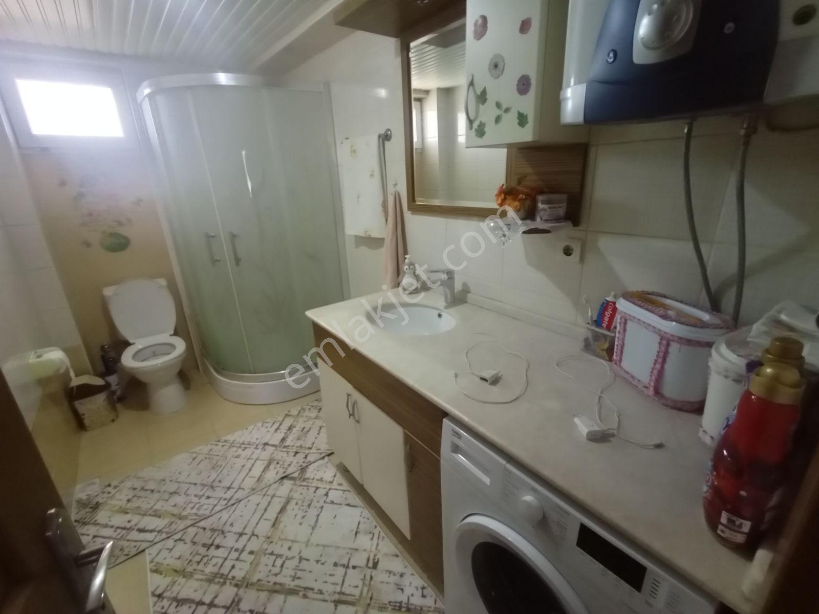 Site İçinde Arakat Ferah Fırsat 3+1 140 M2 Daire - Görsel 19
