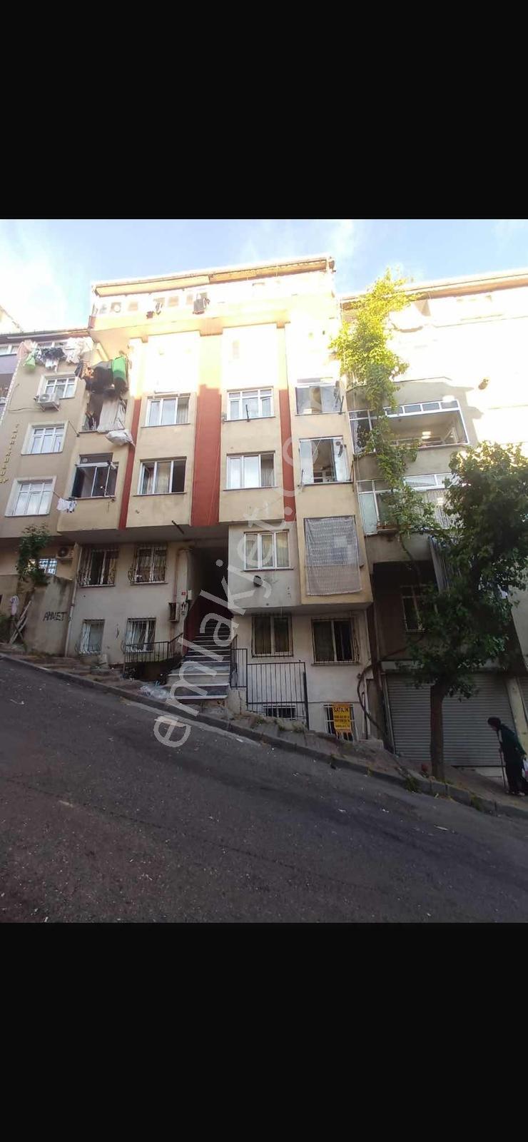 Sultangazi Esentepe Mh Satılık Daire - Görsel 11
