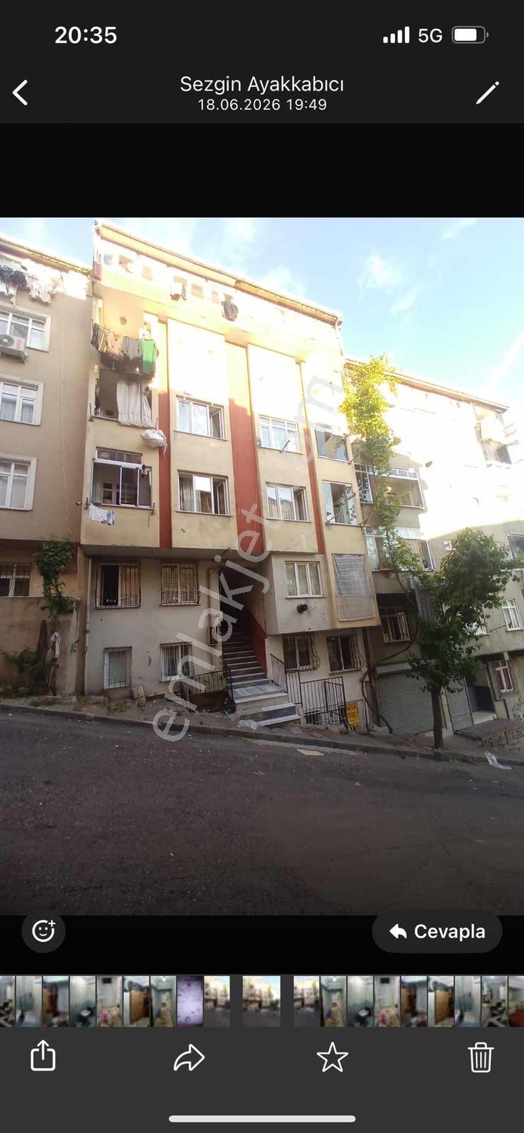 Sultangazi Esentepe Mh Satılık Daire - Görsel 12