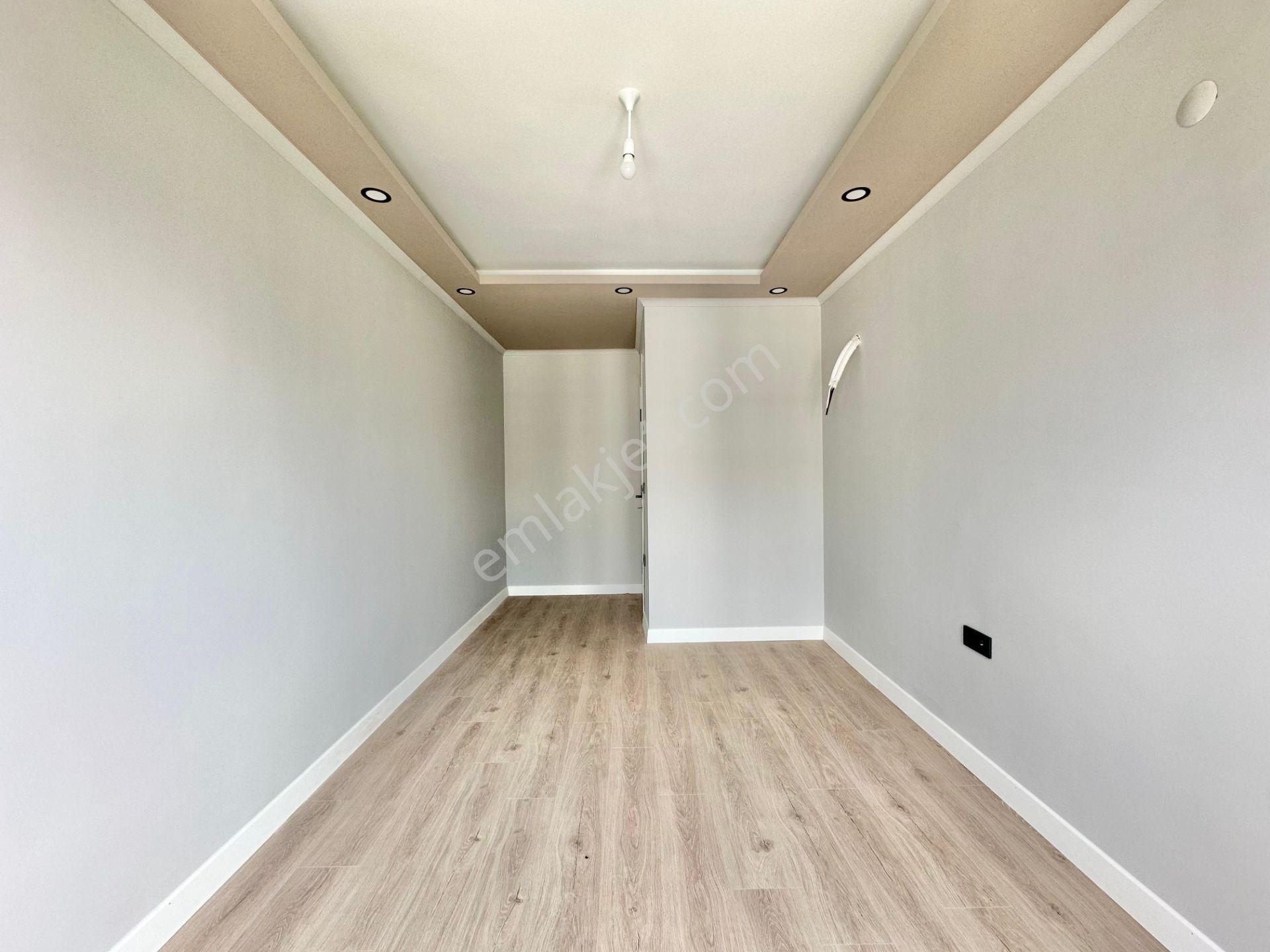 ꧁ay Emlaktan꧂küçükkuyu'da Denize Sadece 50 Mt Yüzme Havuzlu Satılık 3+1 Ultra Lüks Villa - Görsel 26