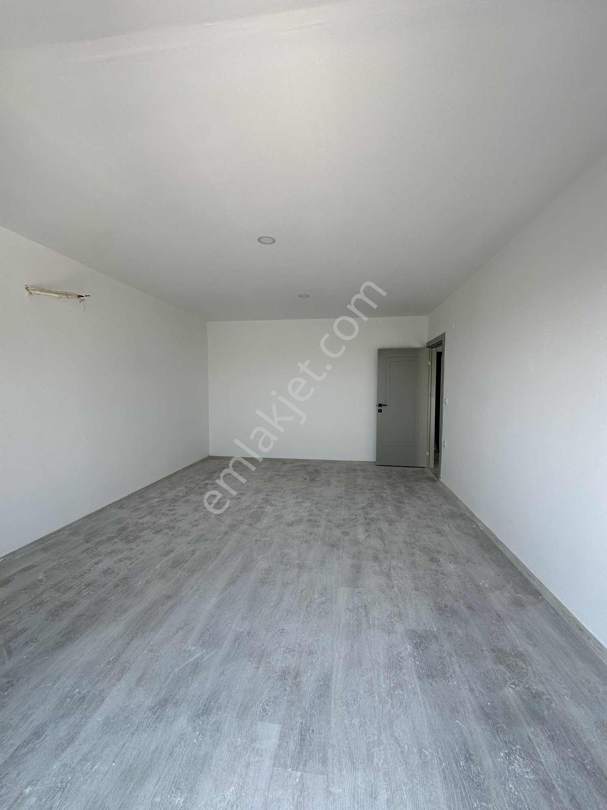 Alanya 2+1 120 M2 Full Deniz Manzaralı Daire - Görsel 15