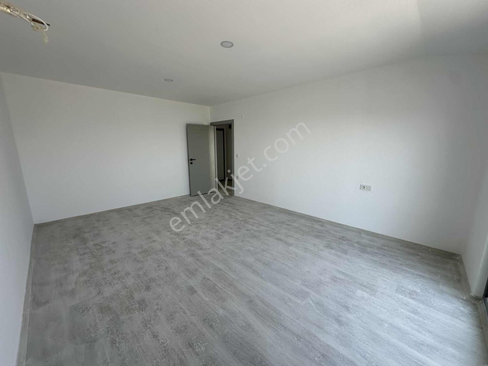 Alanya 2+1 120 M2 Full Deniz Manzaralı Daire - Görsel 5