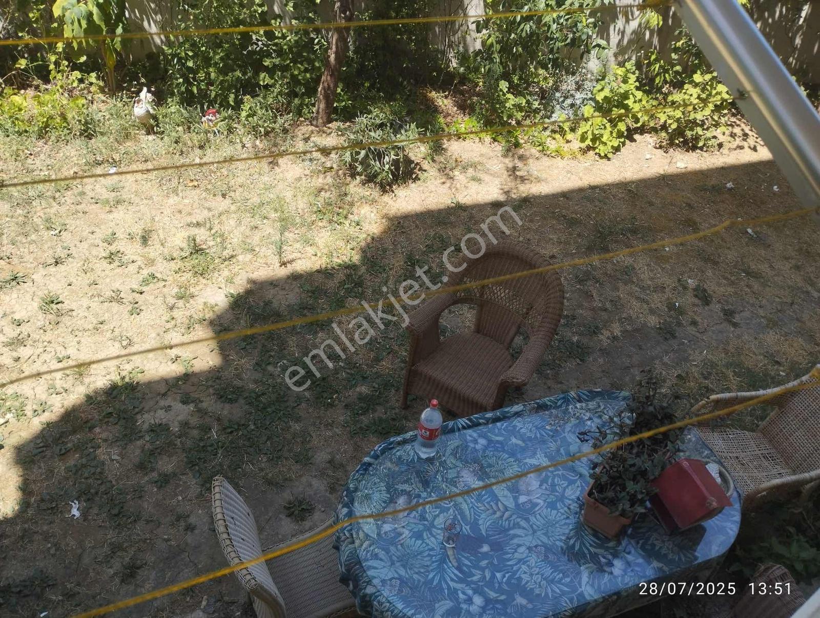 Osmangazi Mahallesi'nde Kiralık Geniş 3+2 Ters Dubleks Daire - Görsel 18